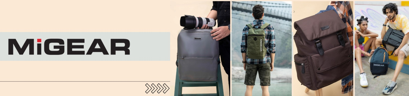 MiGear_Travel Bags & Accessories