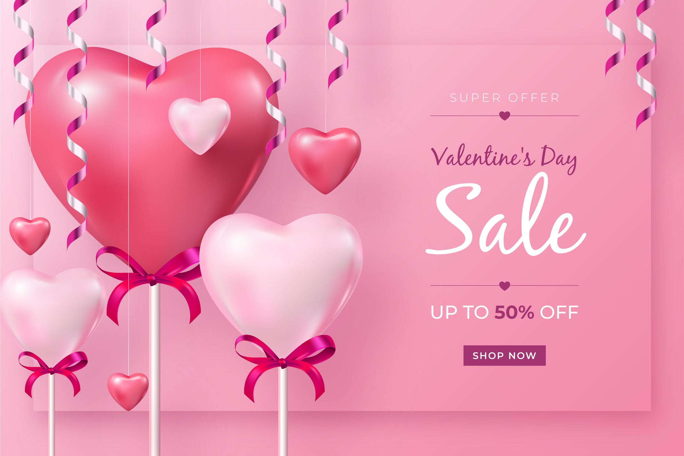Valentine collection