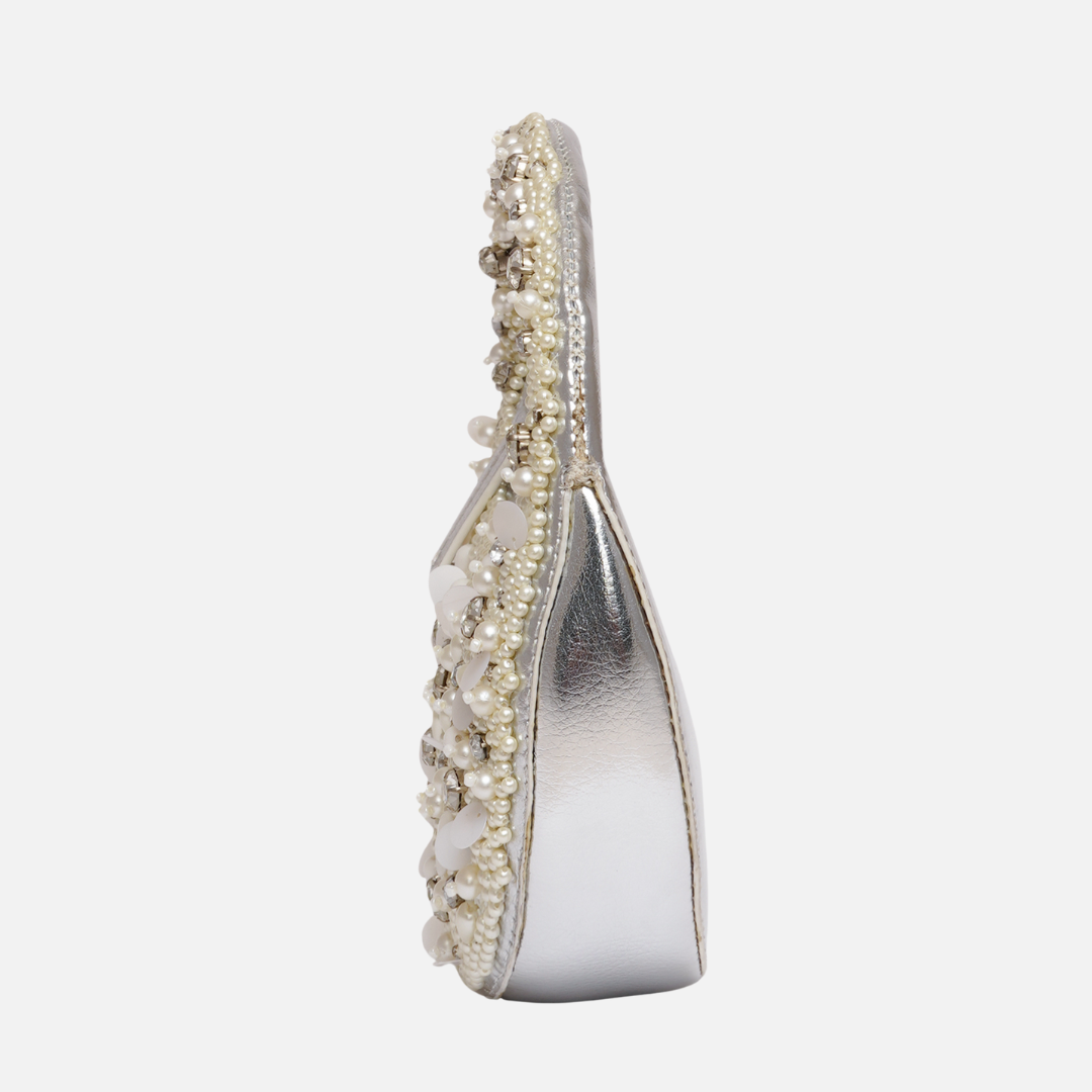 PEARLY MINI BAG