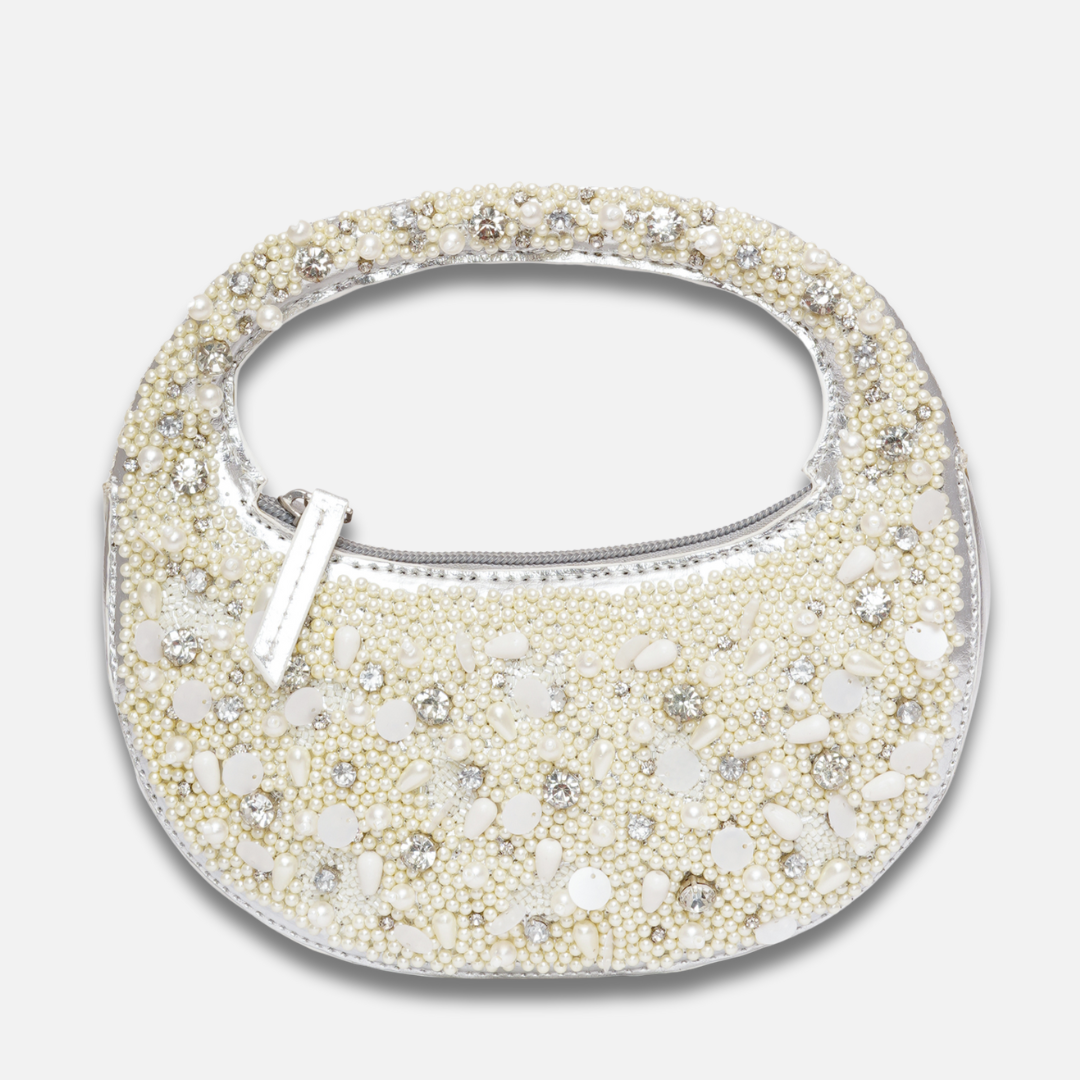 PEARLY MINI BAG