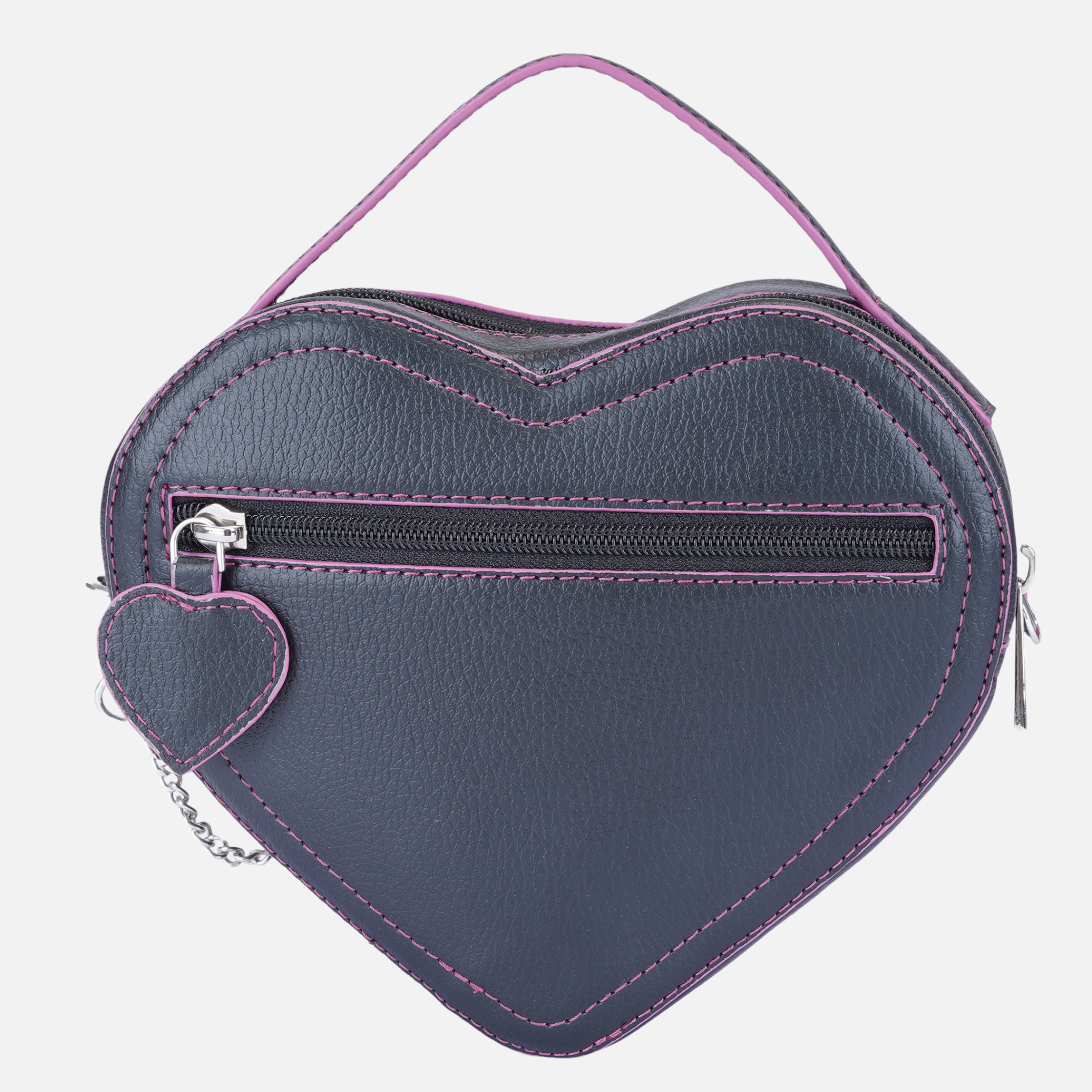 BLACK DANA MINI BAG