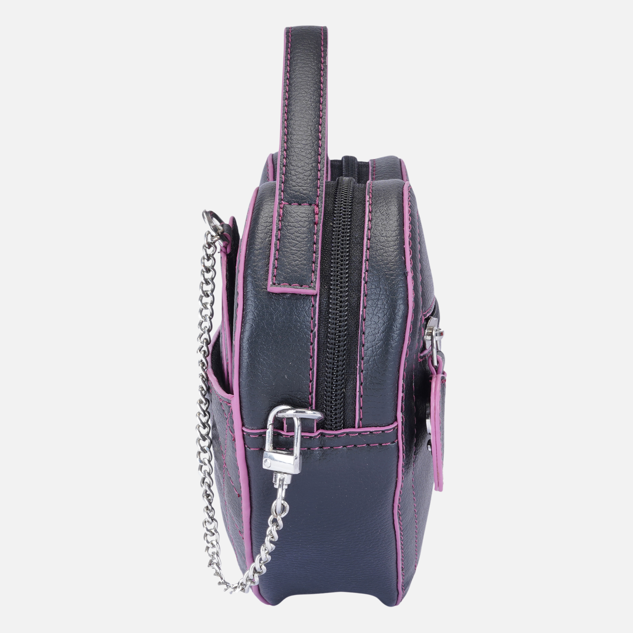 BLACK DANA MINI BAG