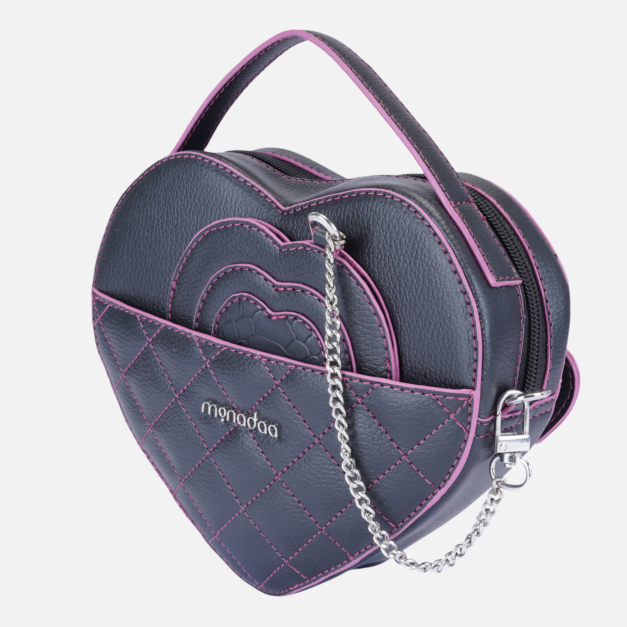 BLACK DANA MINI BAG