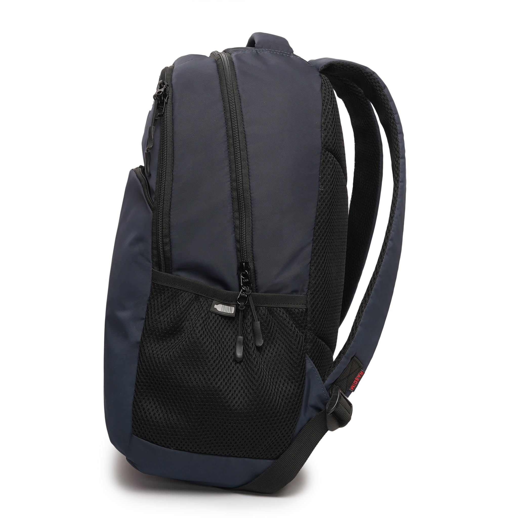 Brewster Solid Backpack
