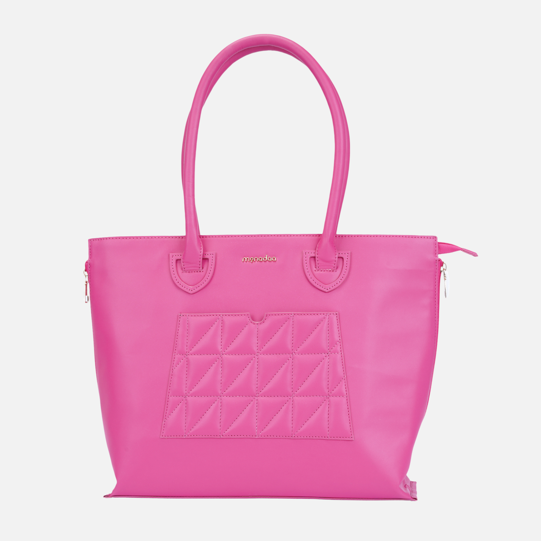 PINK LAEL TOTE BAG
