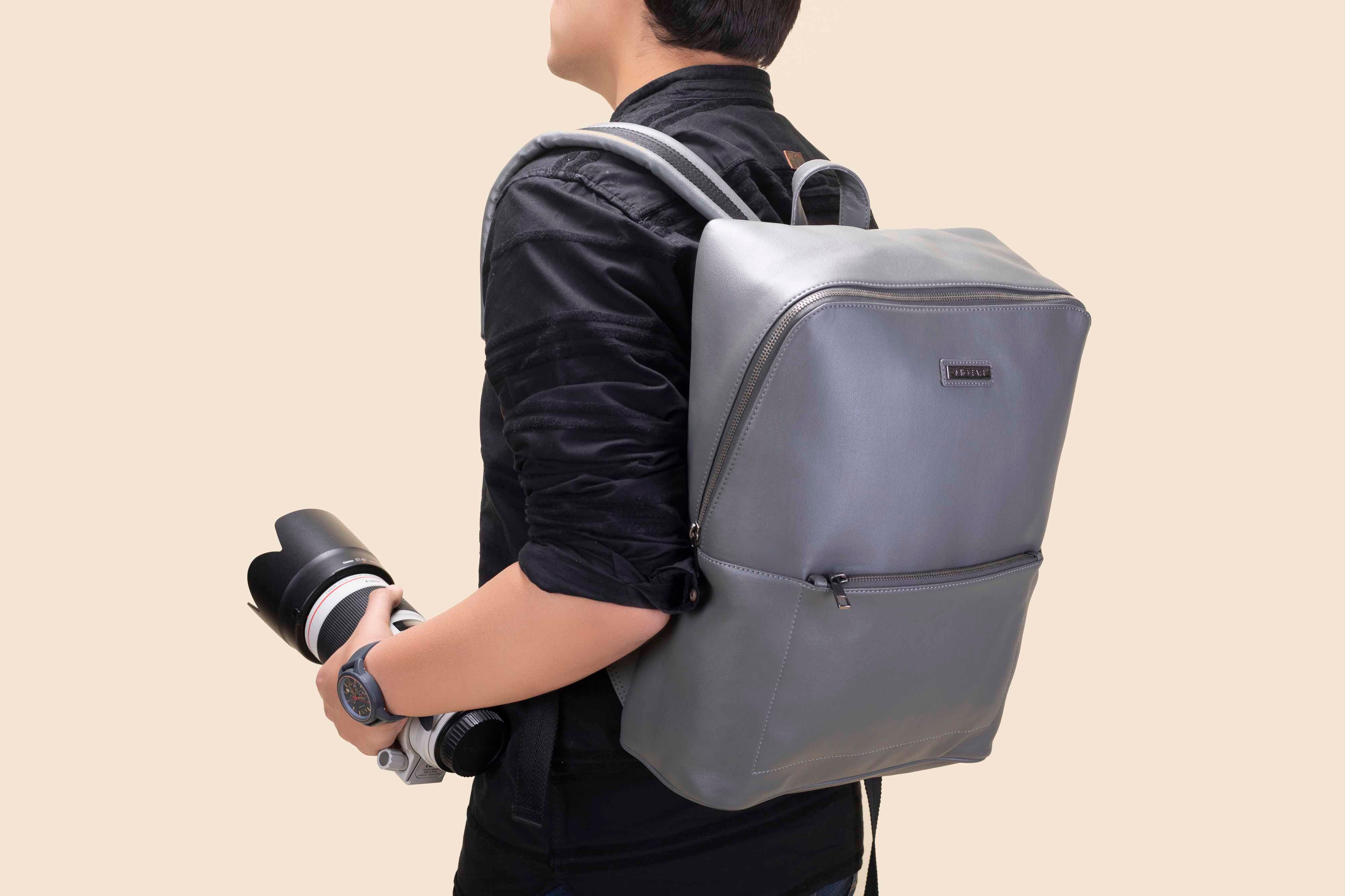 ExploreXpress Backpack