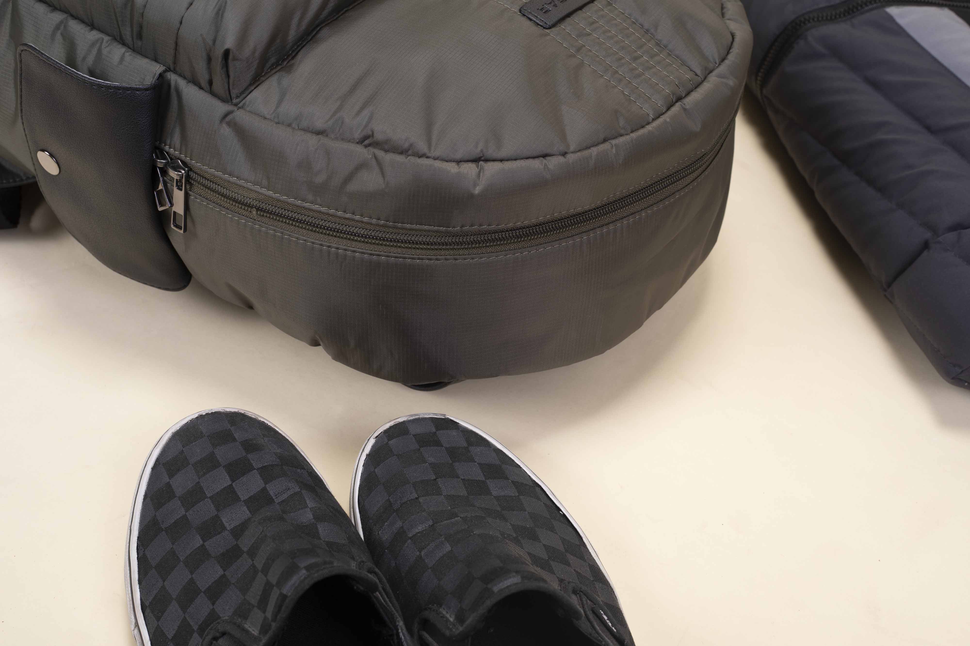 JourneyJunction Backpack