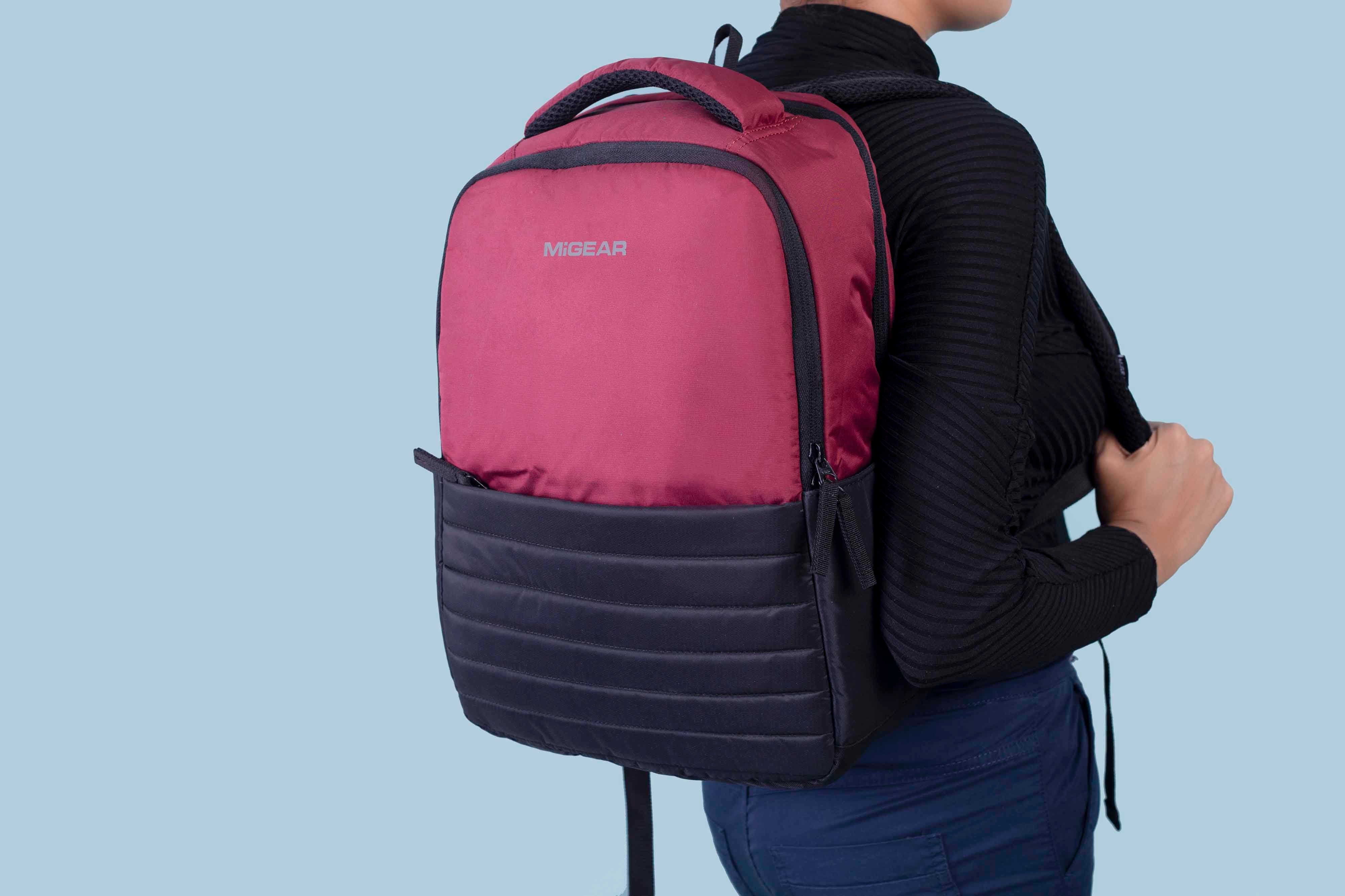 OdysseyOutfit Backpack