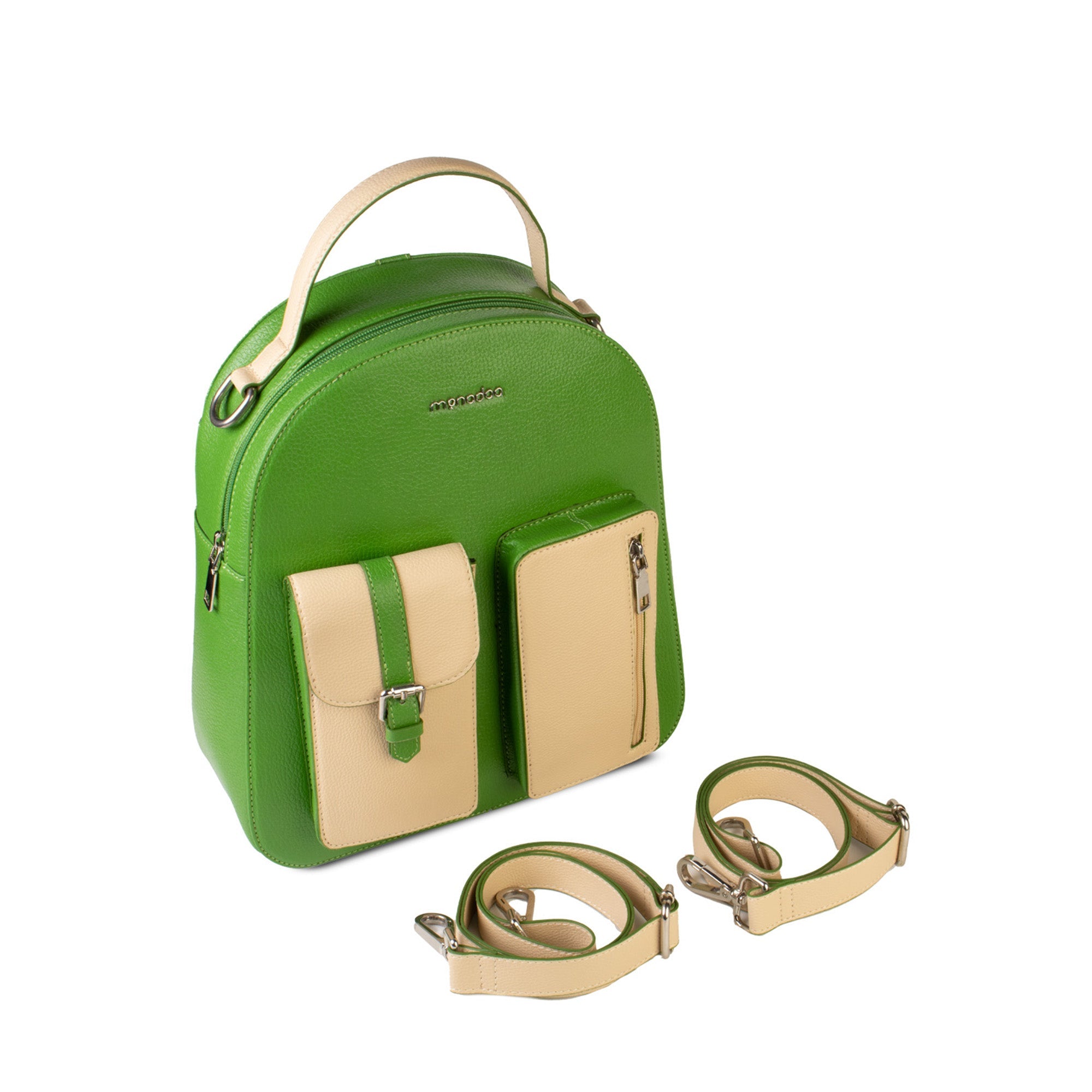 Green Ember Backpack