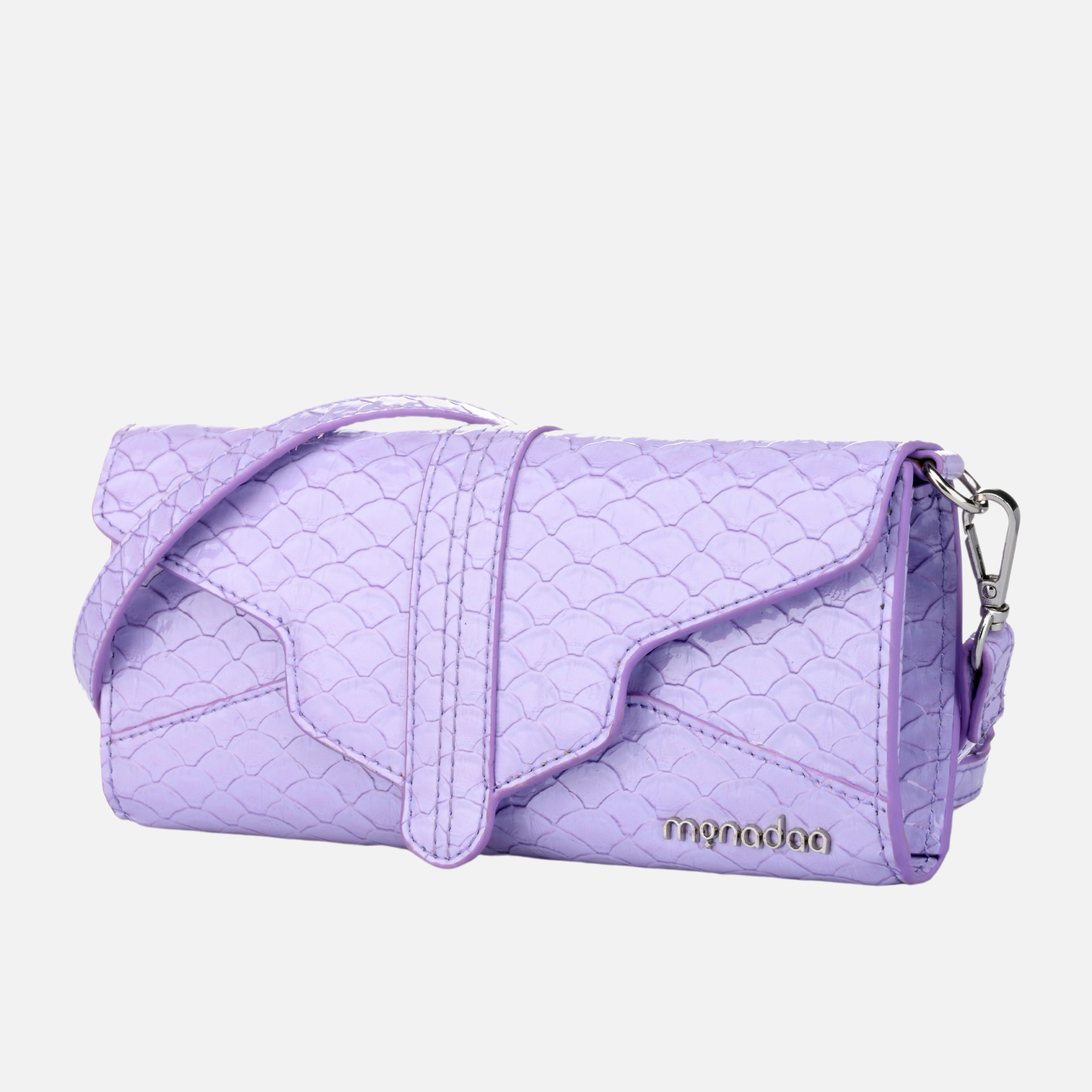 Lavender Malo Sling Bag