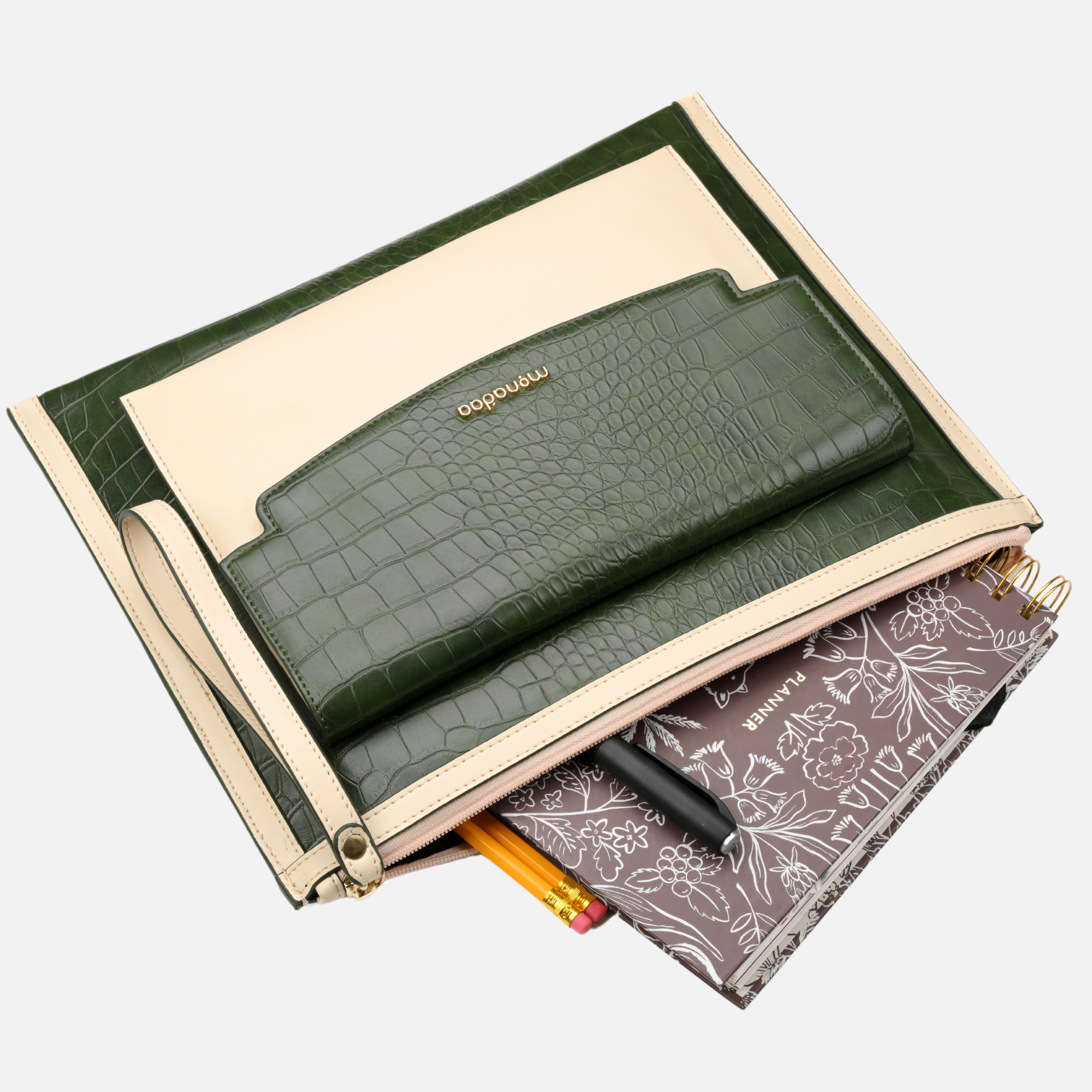 Olive Mallory Organizer