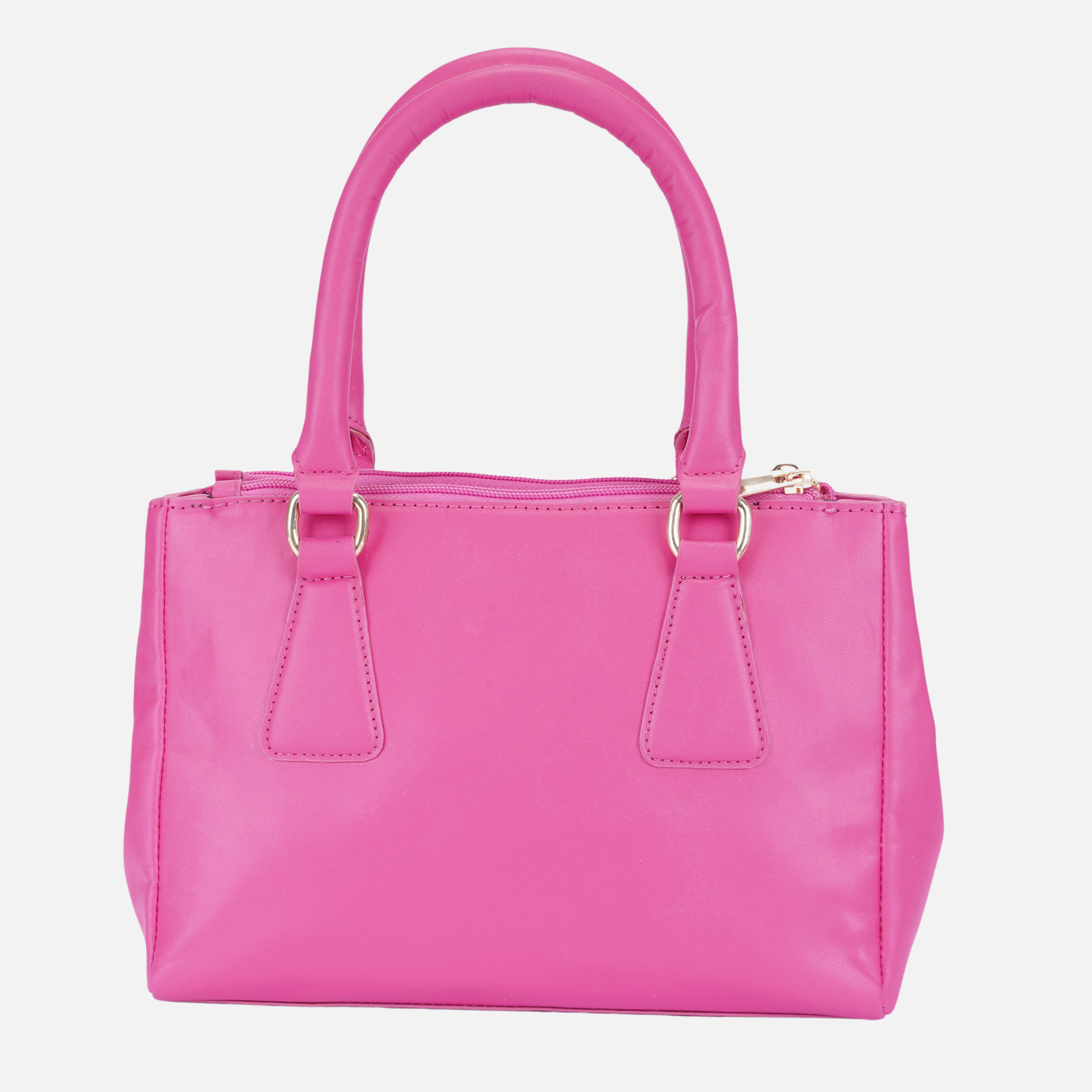PINK JORJE HANDBAG