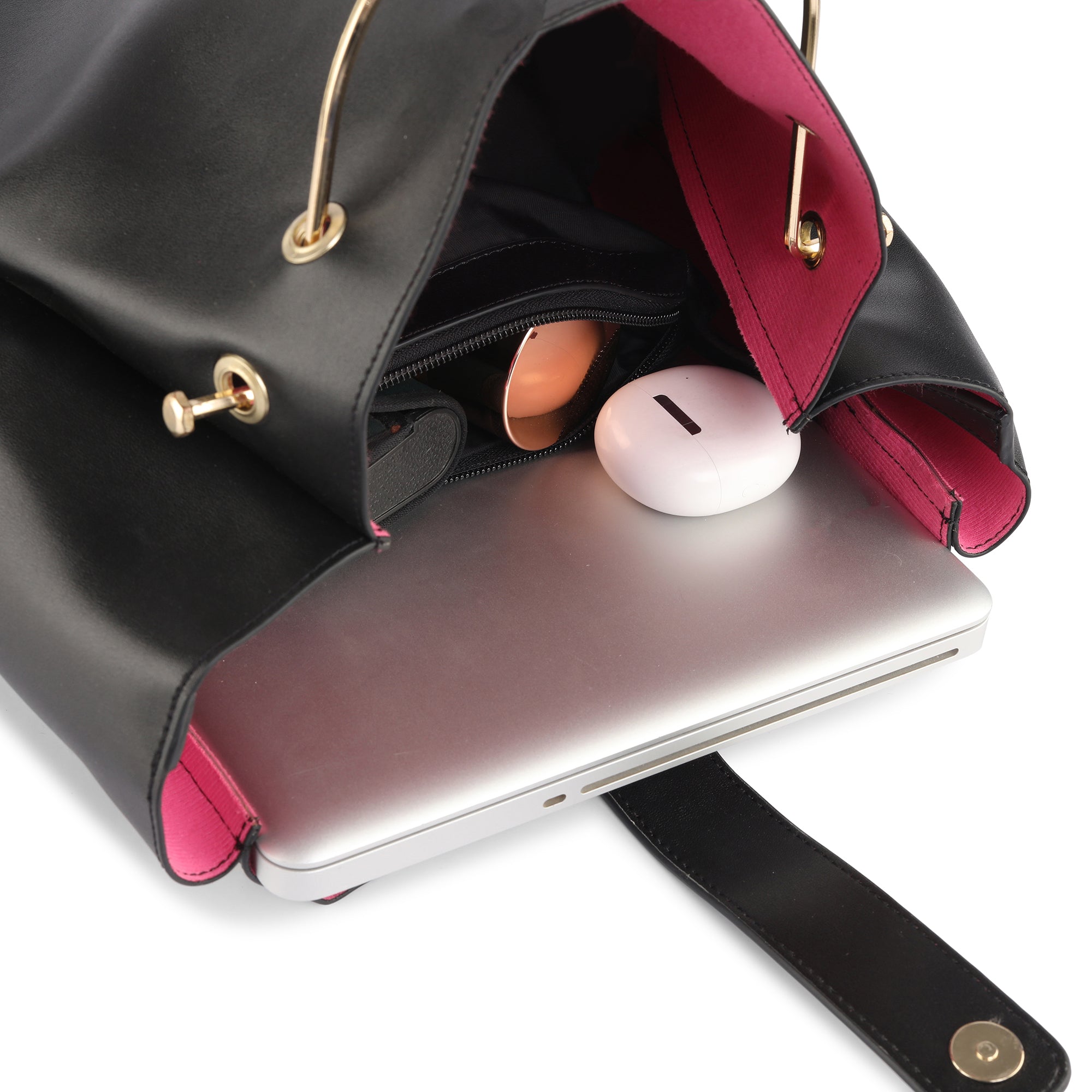 Jett Hand Bag