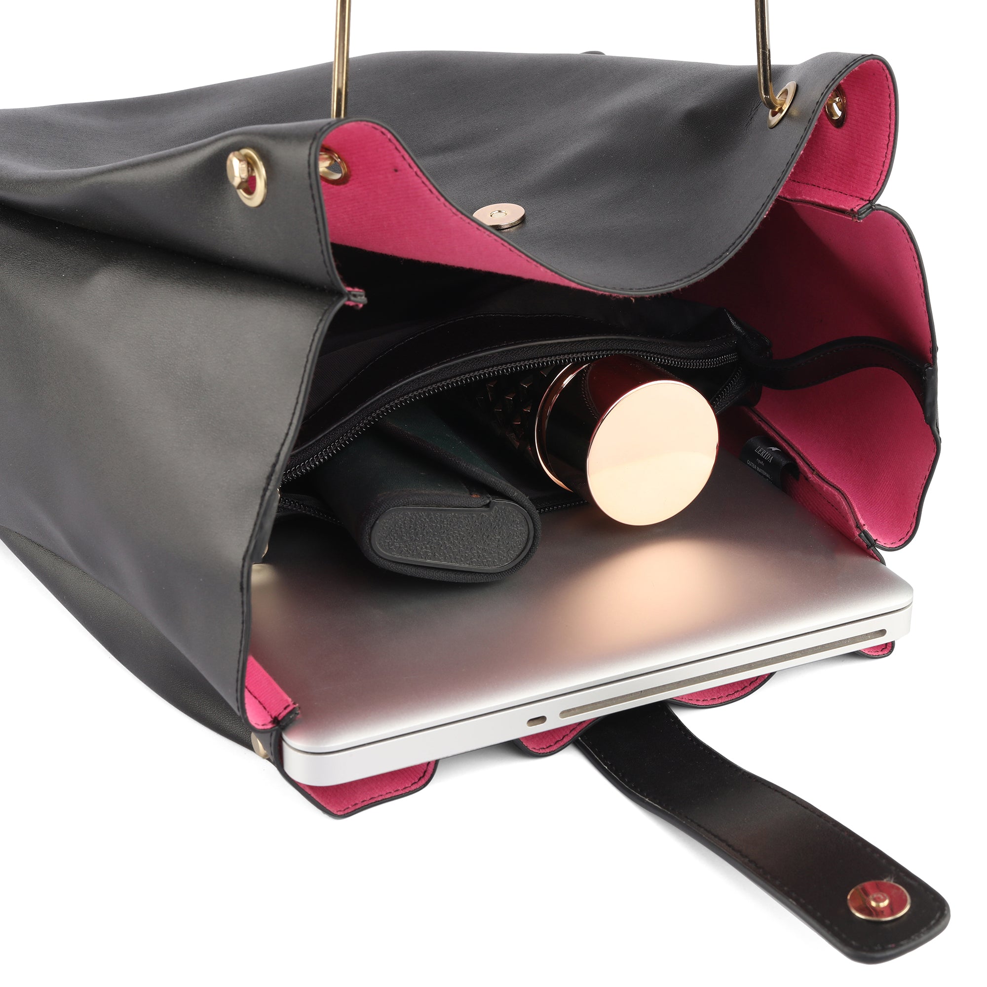 Jett Hand Bag