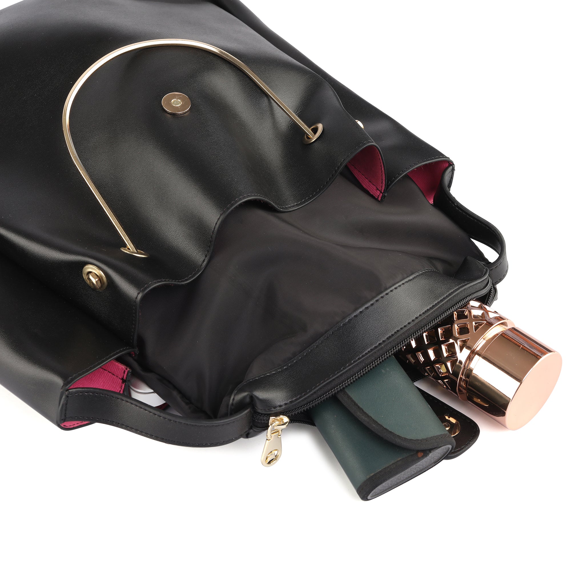 Jett Hand Bag