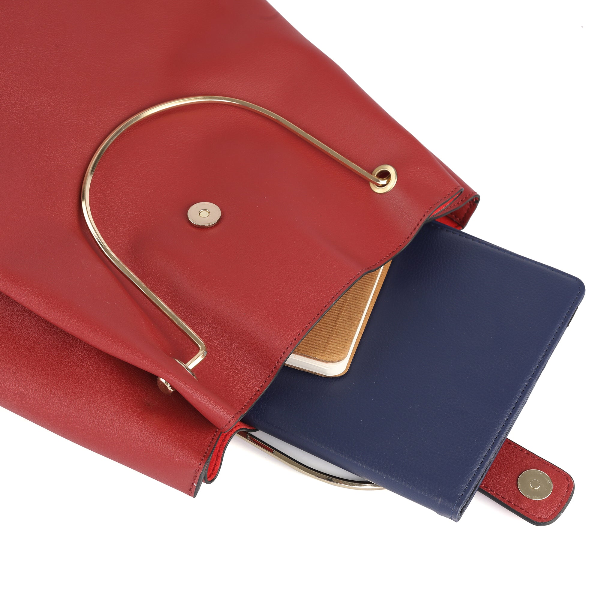 Jett Hand Bag