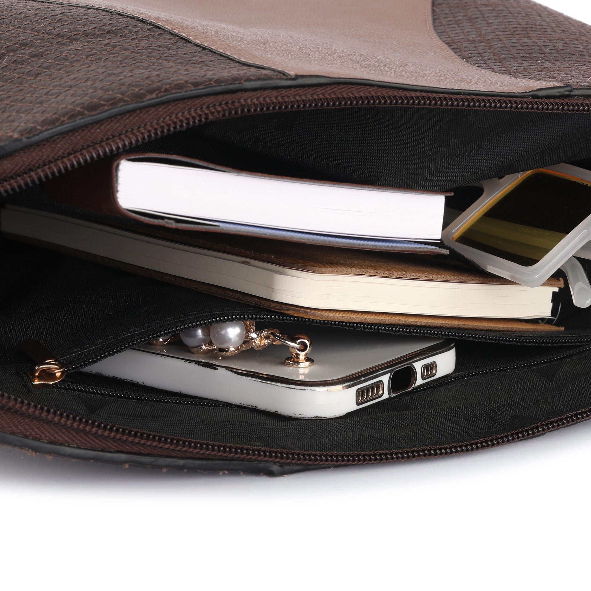 Hamish Sling Bag