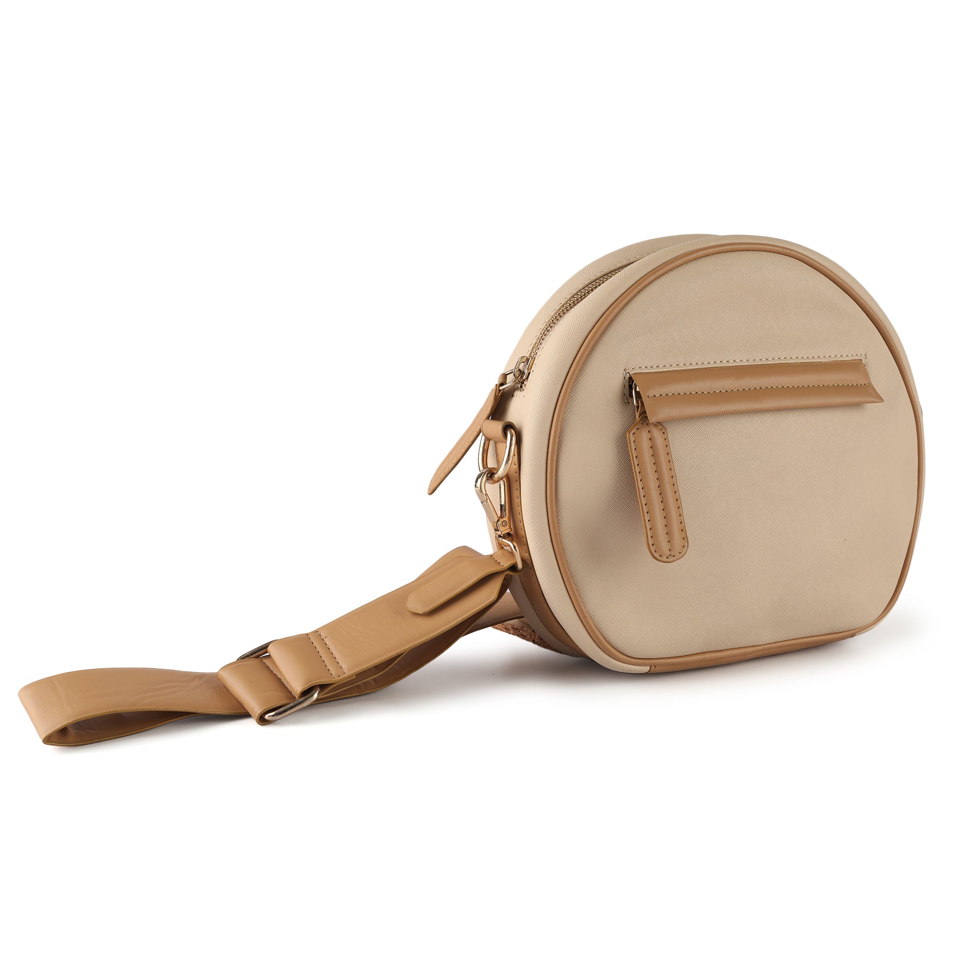 SPHERE SLING BAG