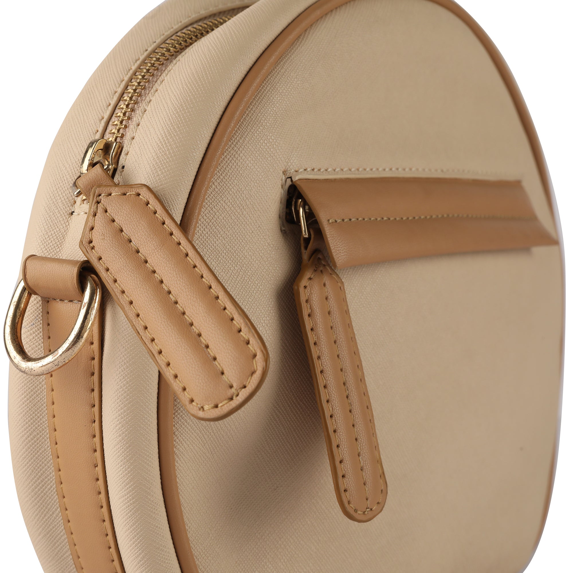 SPHERE SLING BAG