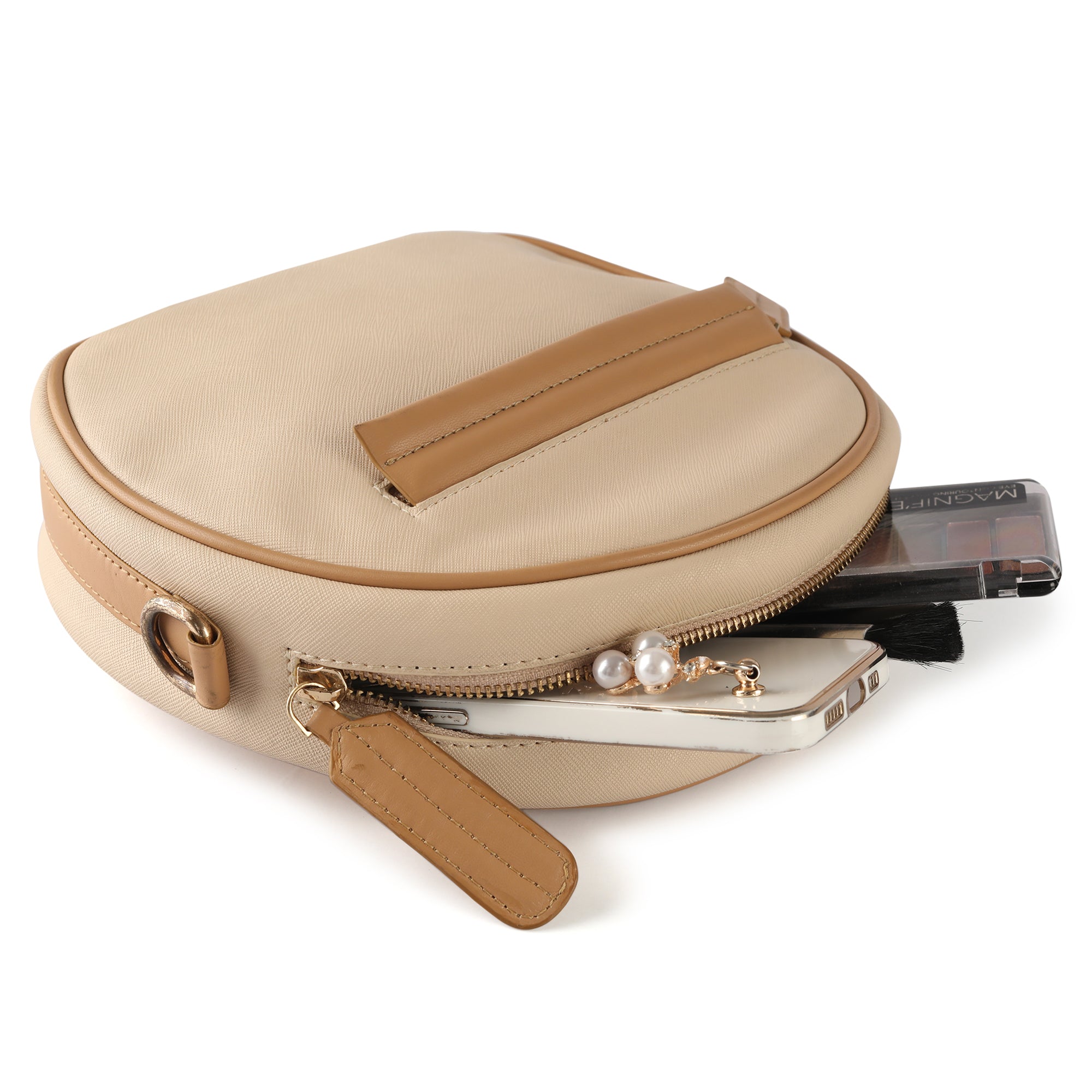 SPHERE SLING BAG