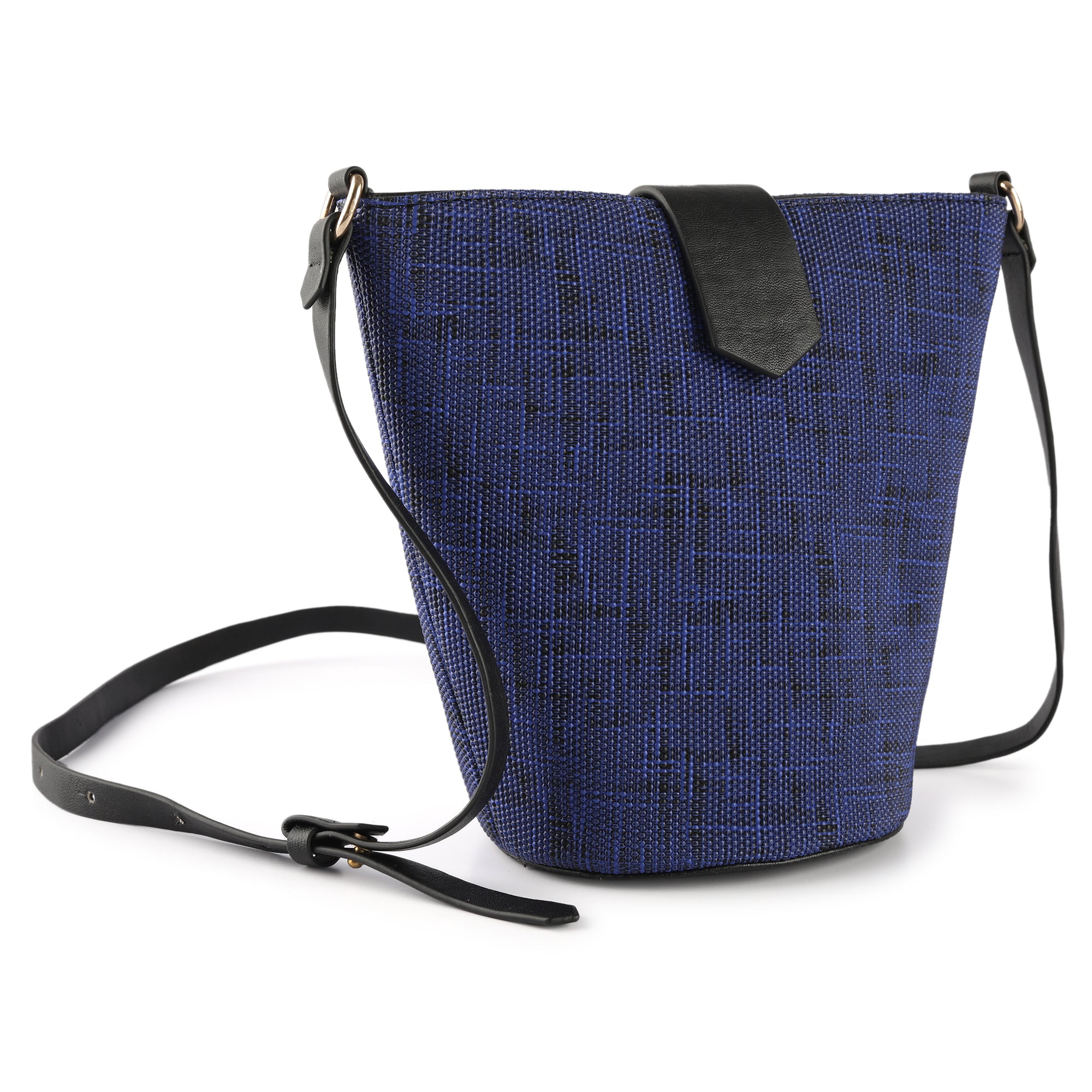 Ambelin Bucket Bag