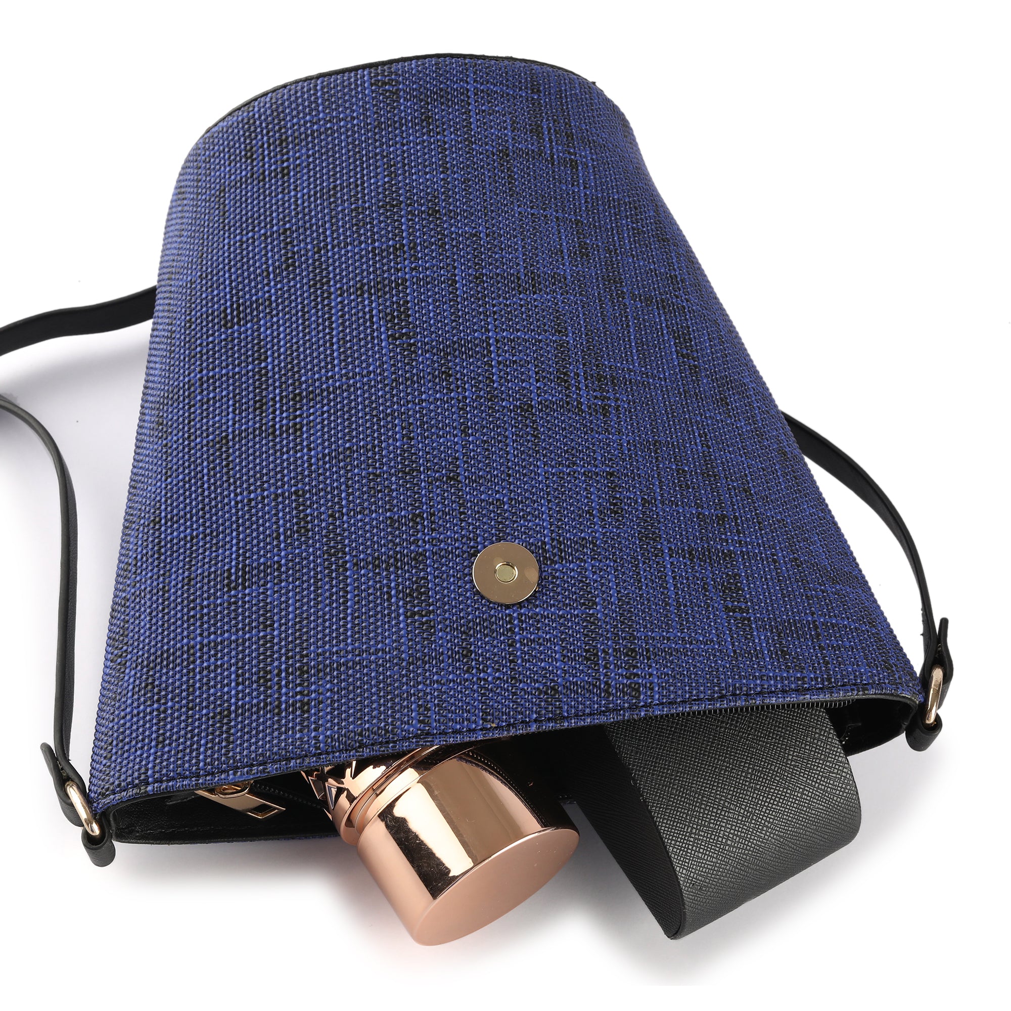 Ambelin Bucket Bag
