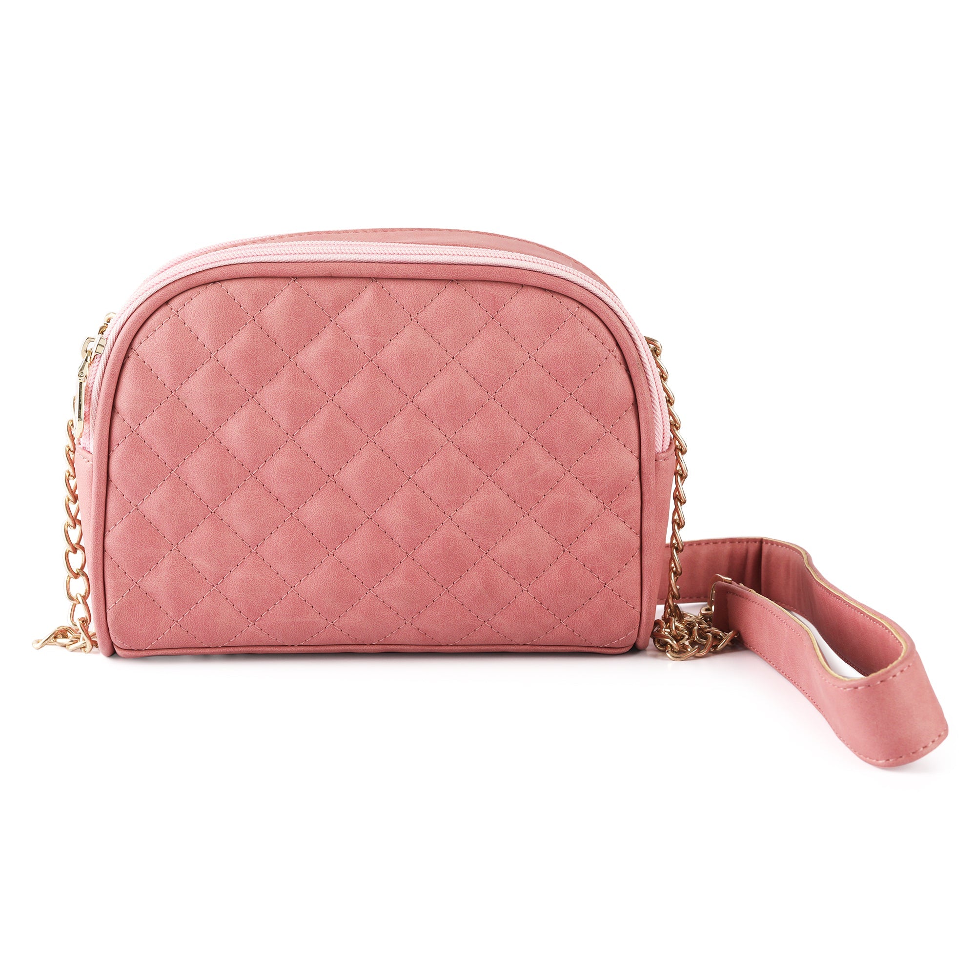 Pink Euroa Sling Bag