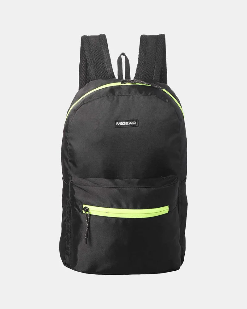 NeonVerse Cycling Backpack