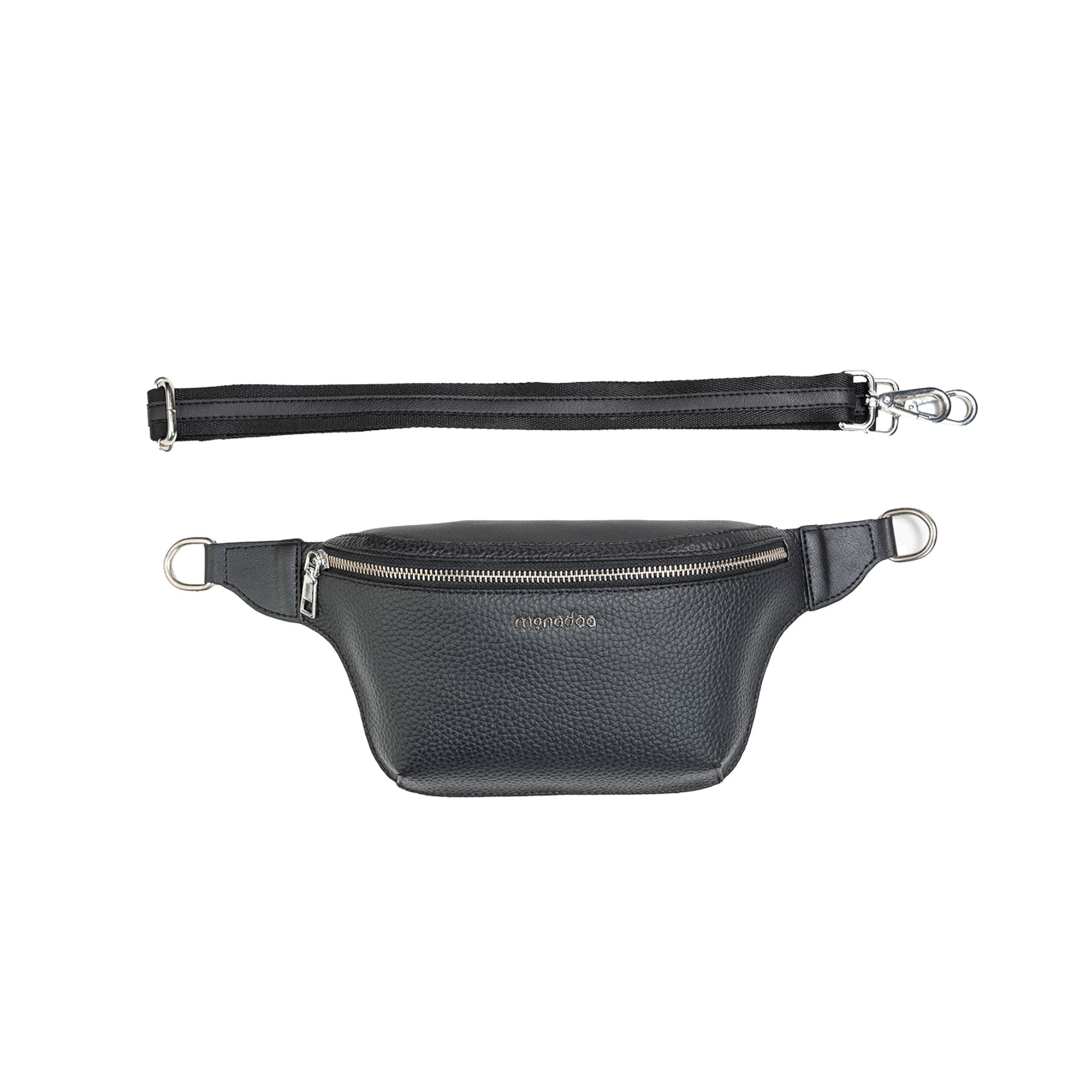 Gable Waist Bag