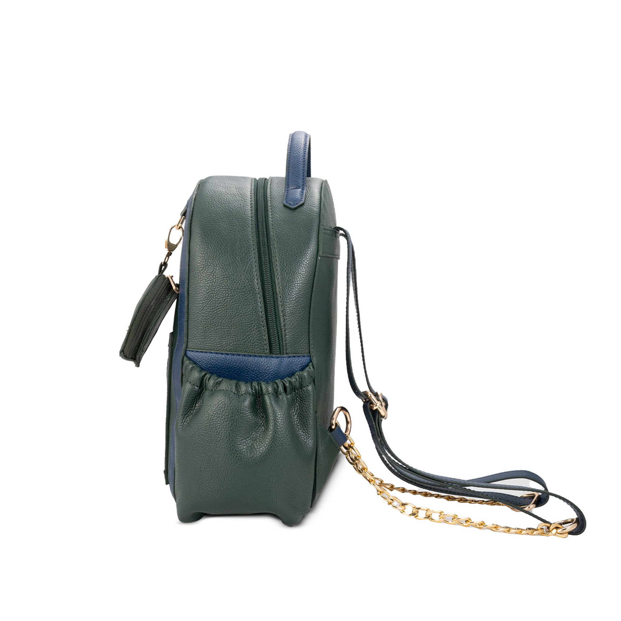 Claude Backpack