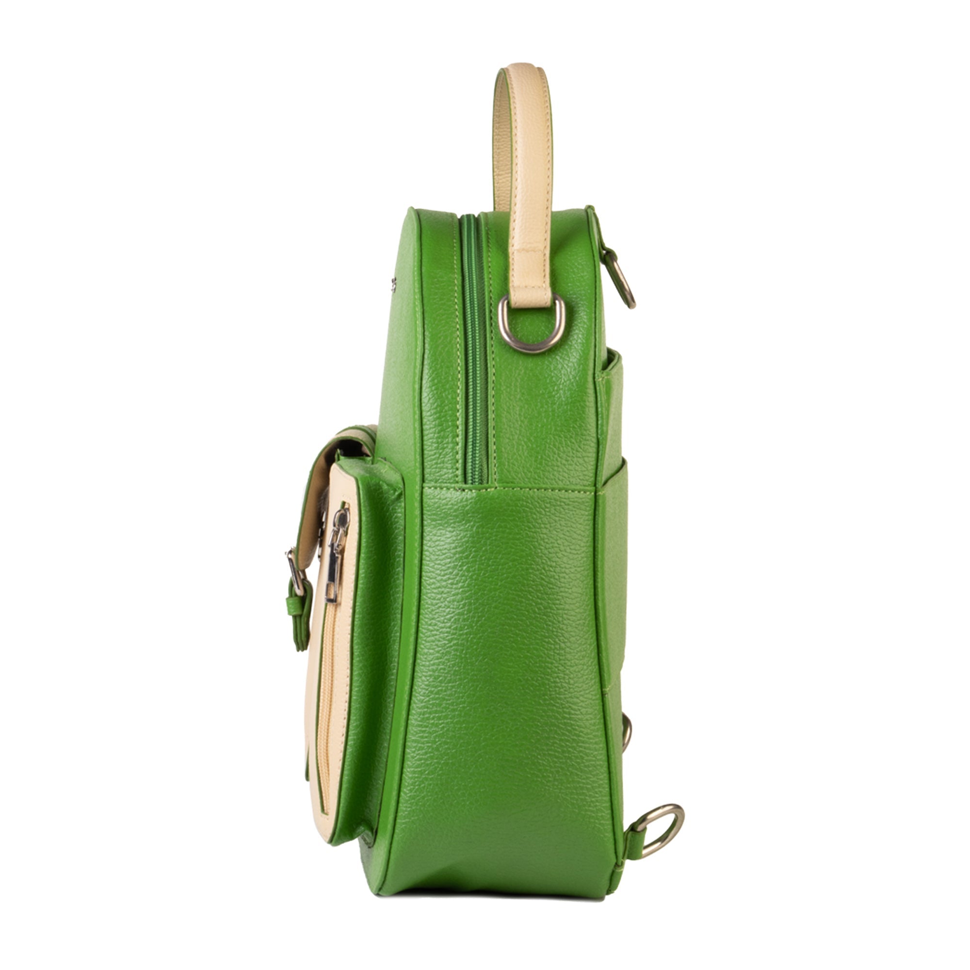 Green Ember Backpack