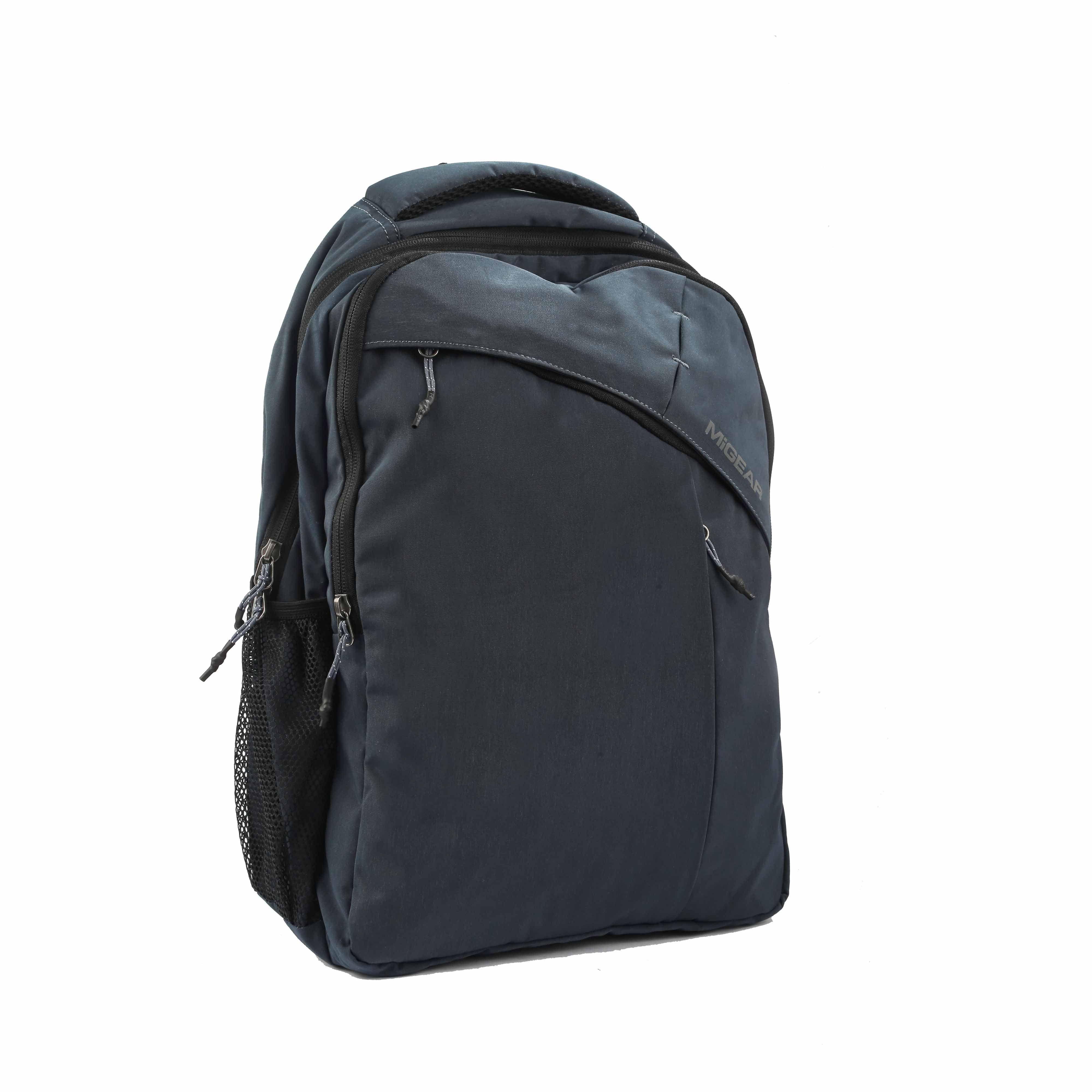 Navy Maverick Traveller Backpack