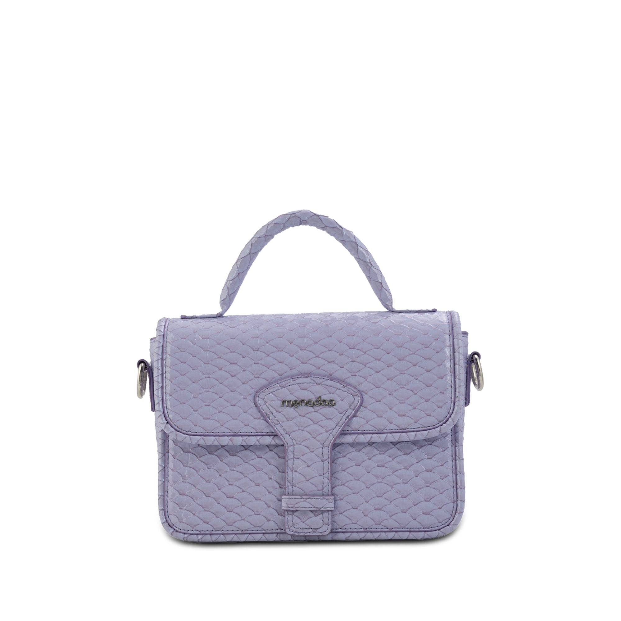 Lavender Alexandre Hand Bag