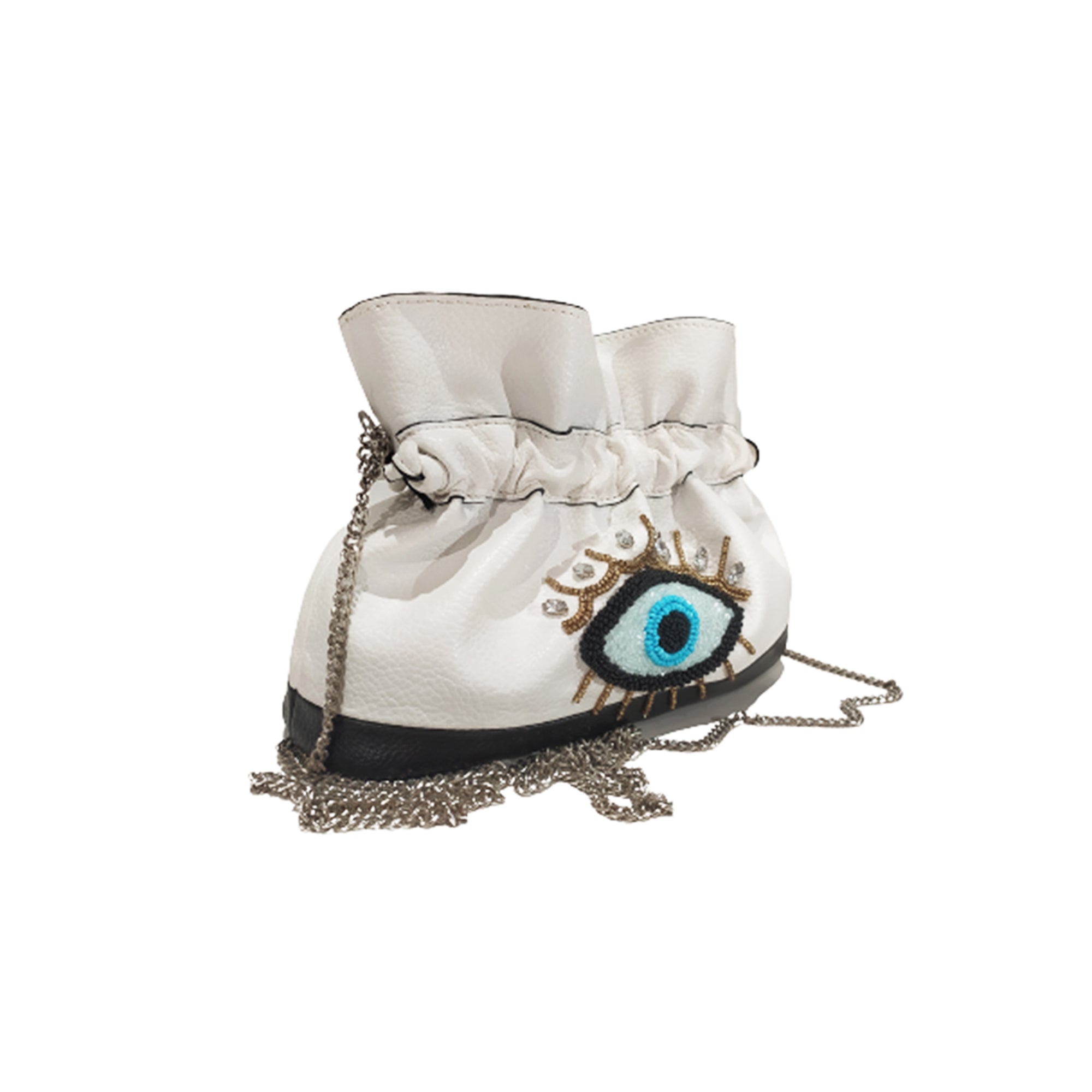 Nazar Bucket Bag