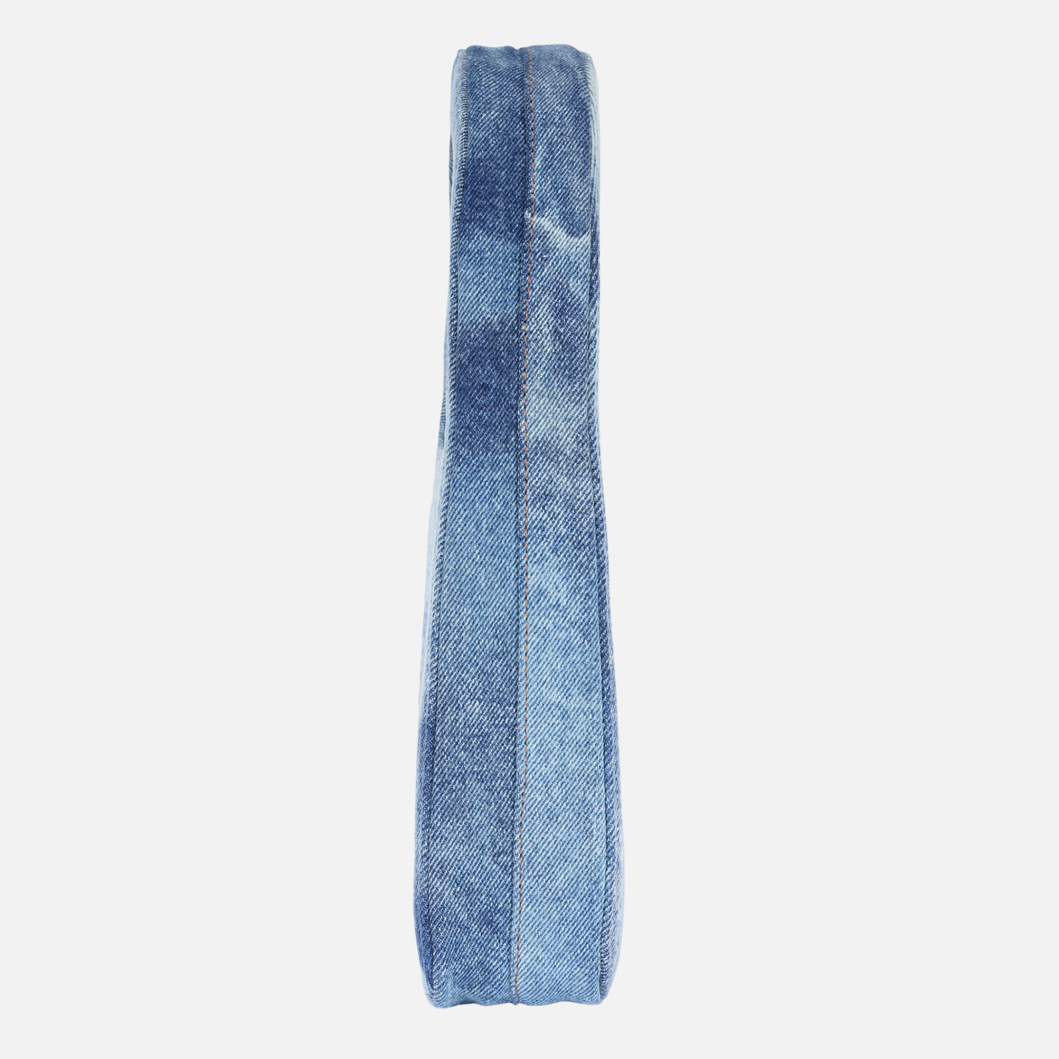 BLUE TIANA STRUCTURED  HANDBAG
