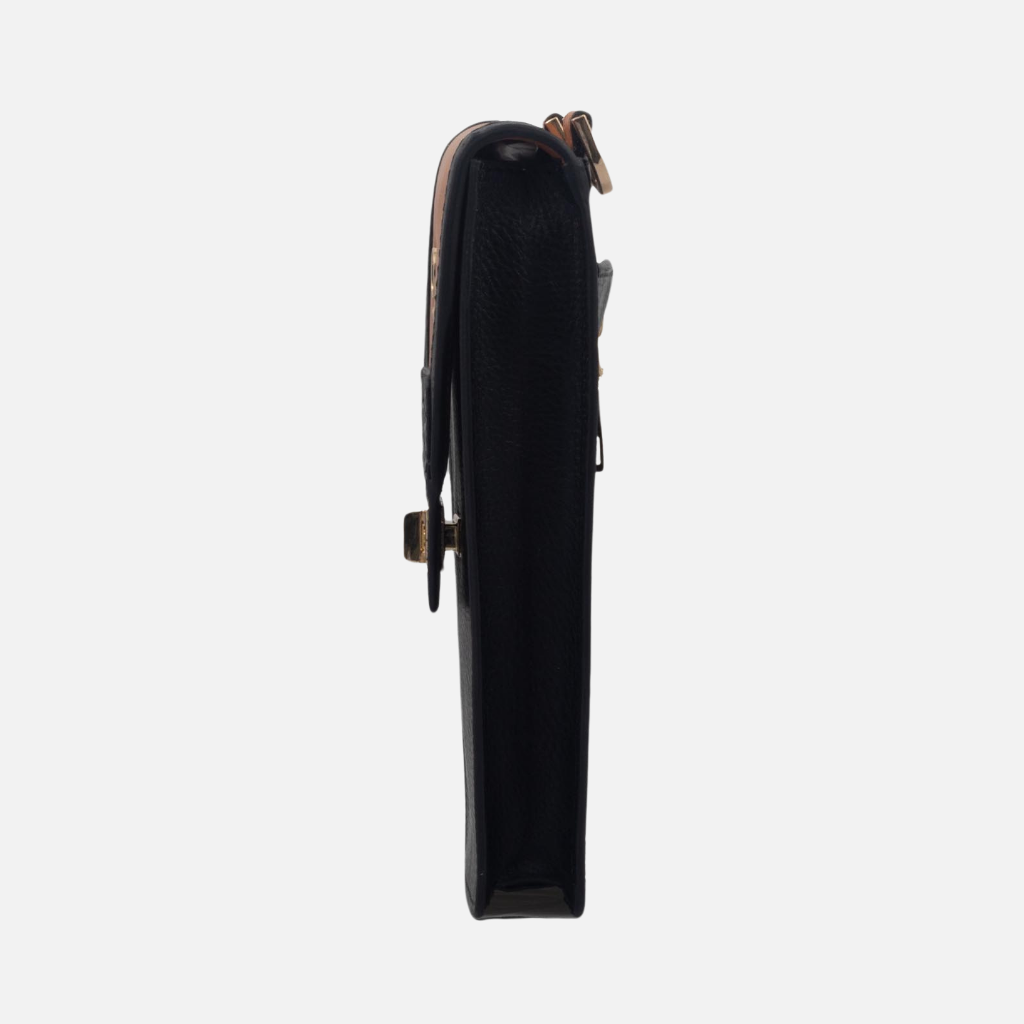 Black Caroe Phone Case