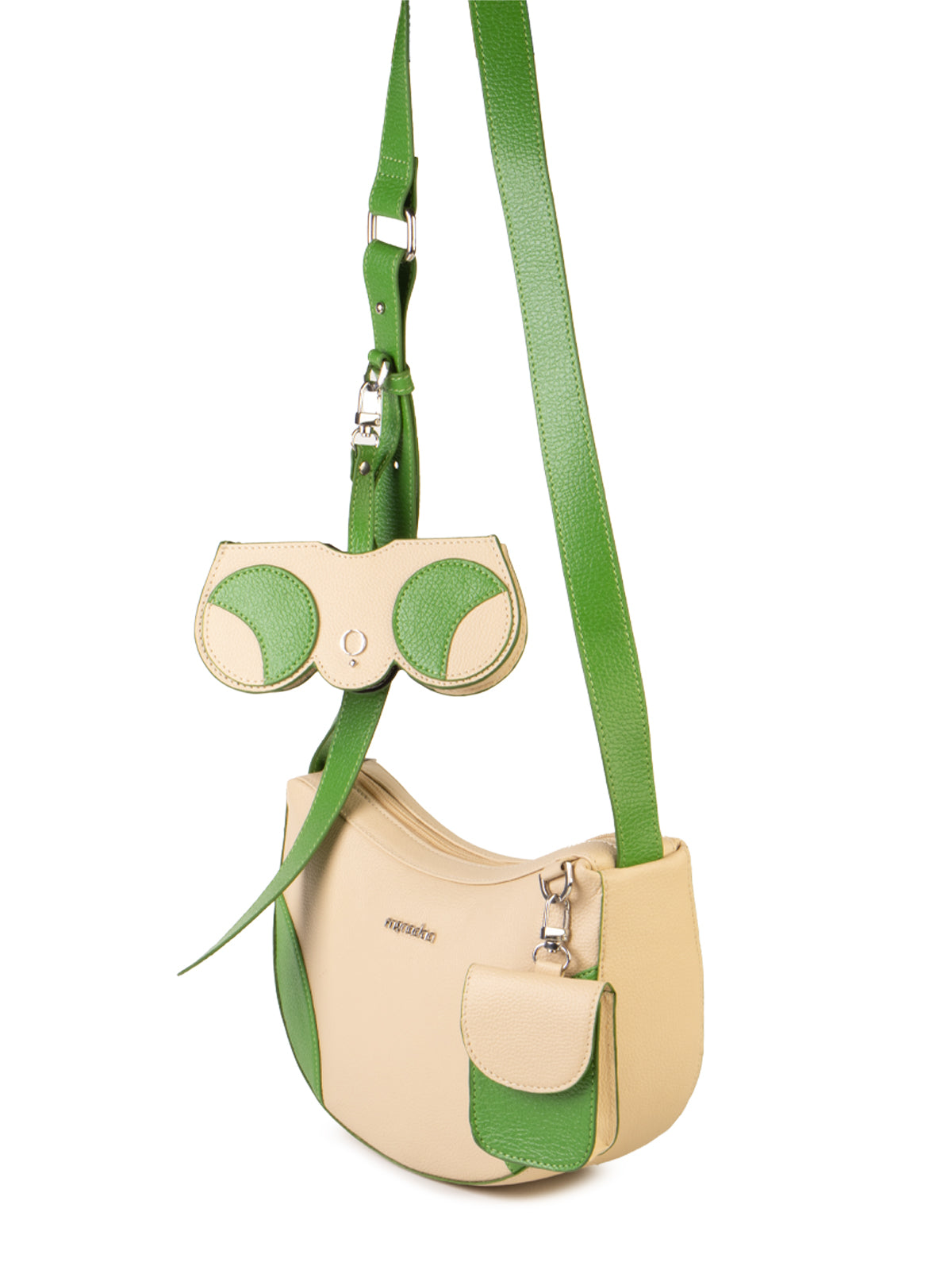 AMY CROSSBODY BAG