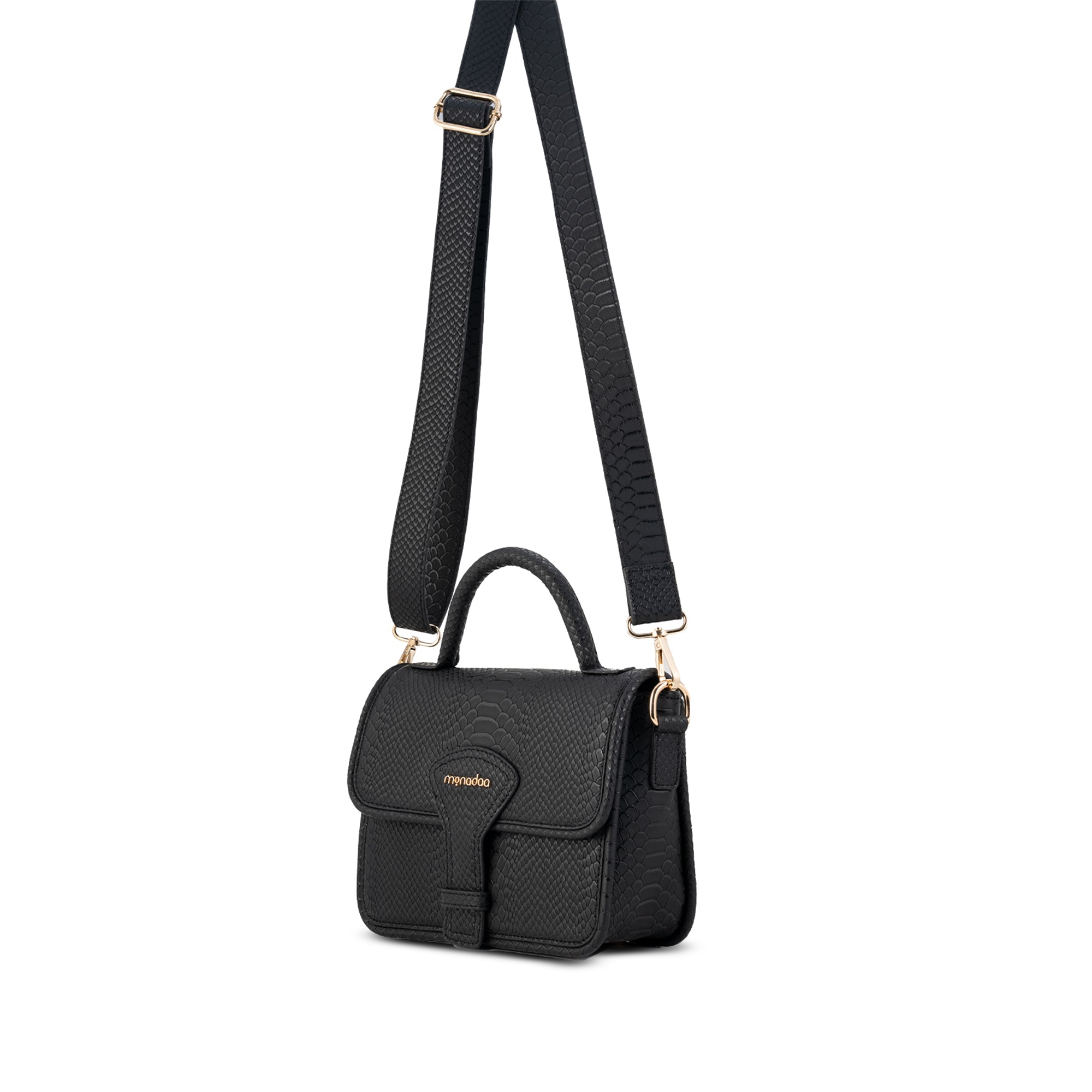 Alexandre Hand Bag