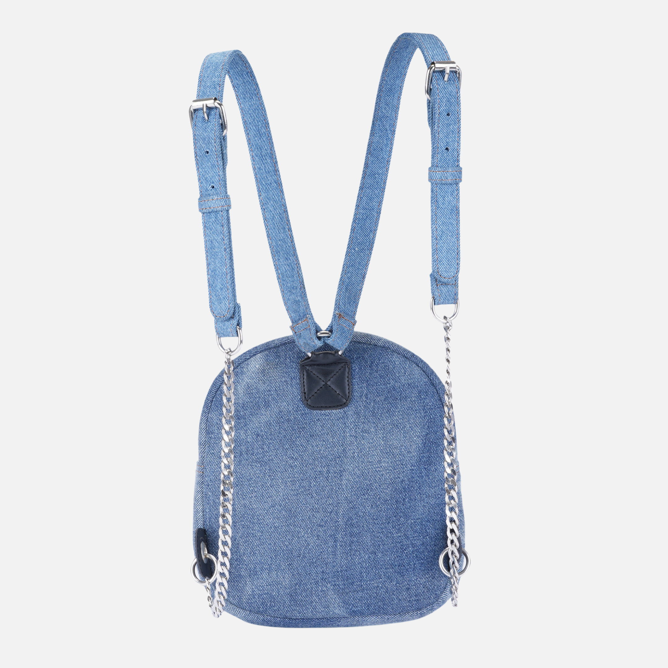 BLUE PIESTA BACKPACK