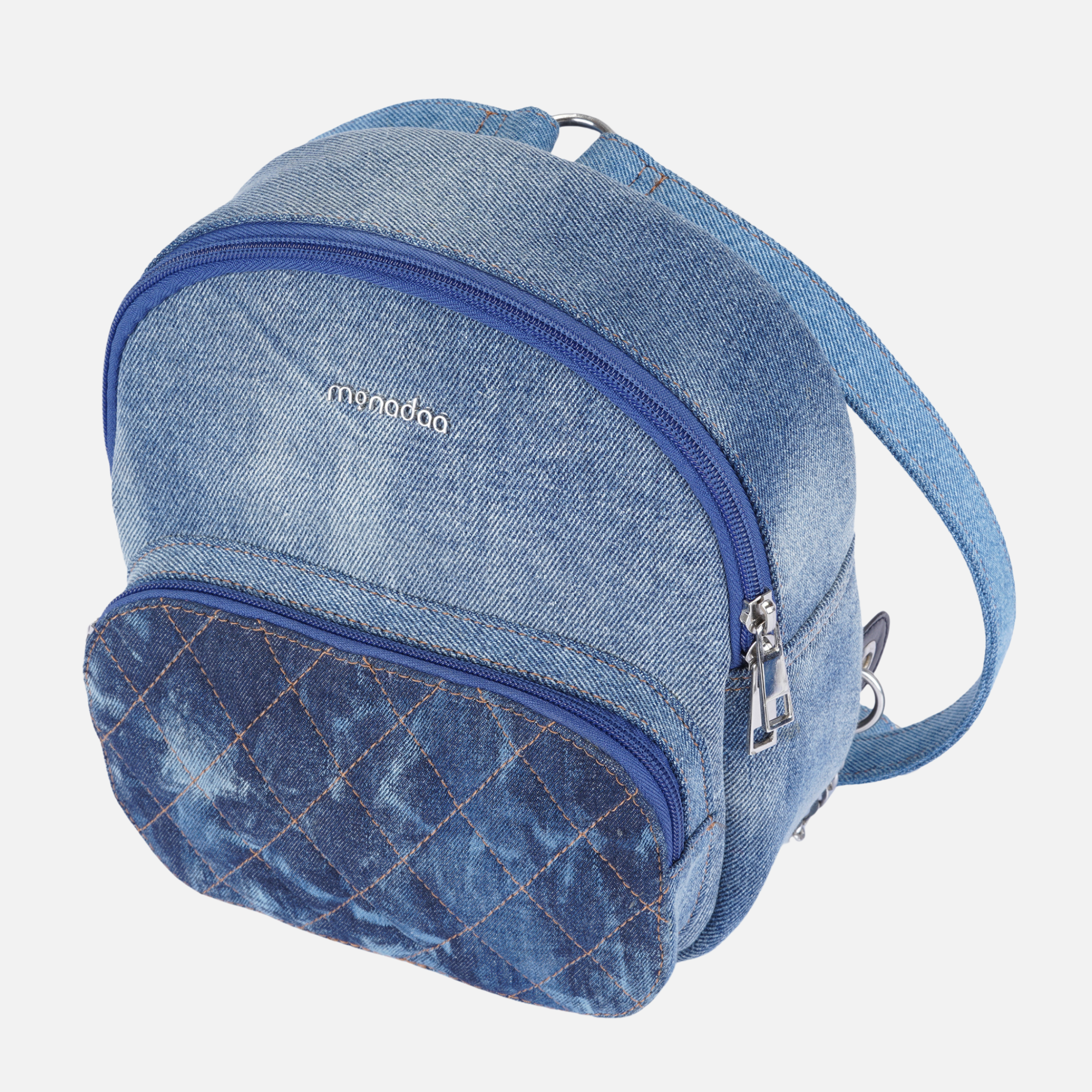 BLUE PIESTA BACKPACK