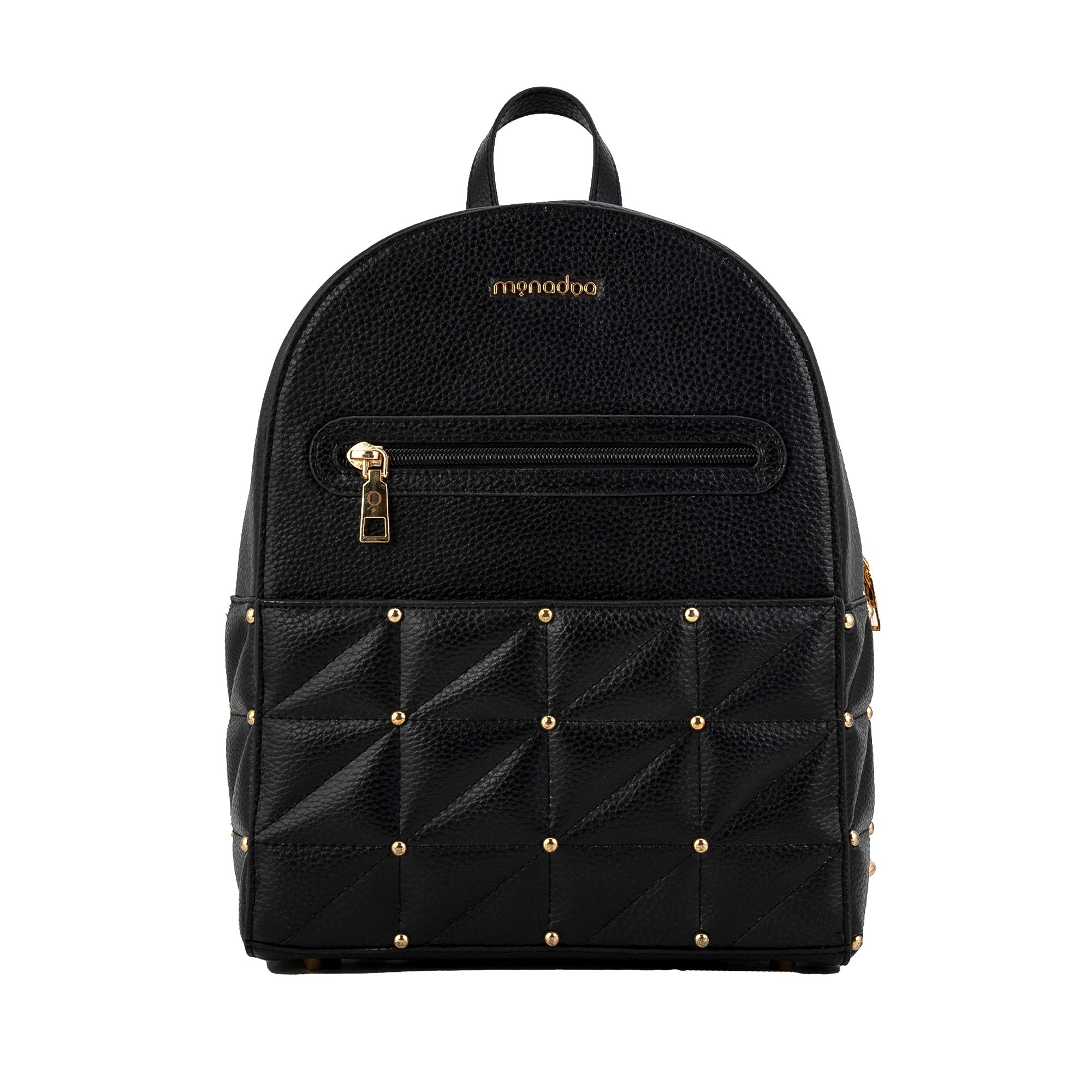 Black Sacha Backpack