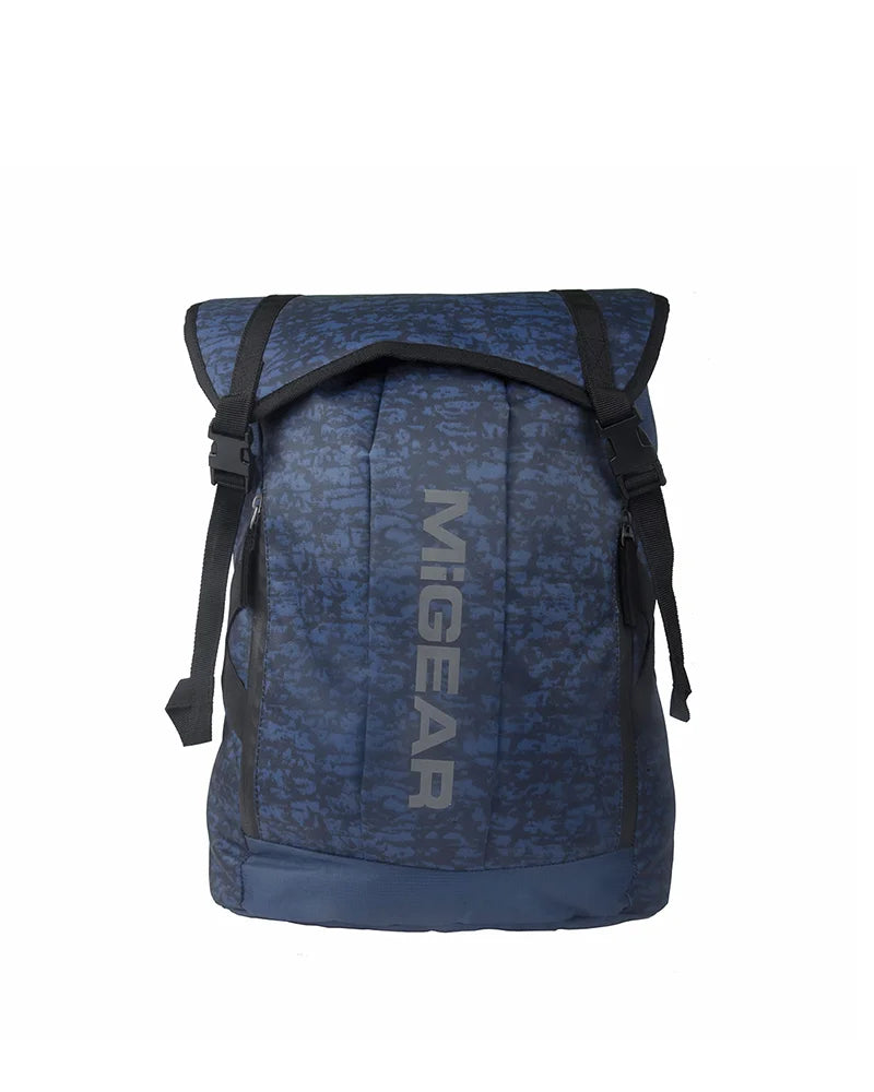 Ocean Sway Camo Backpack