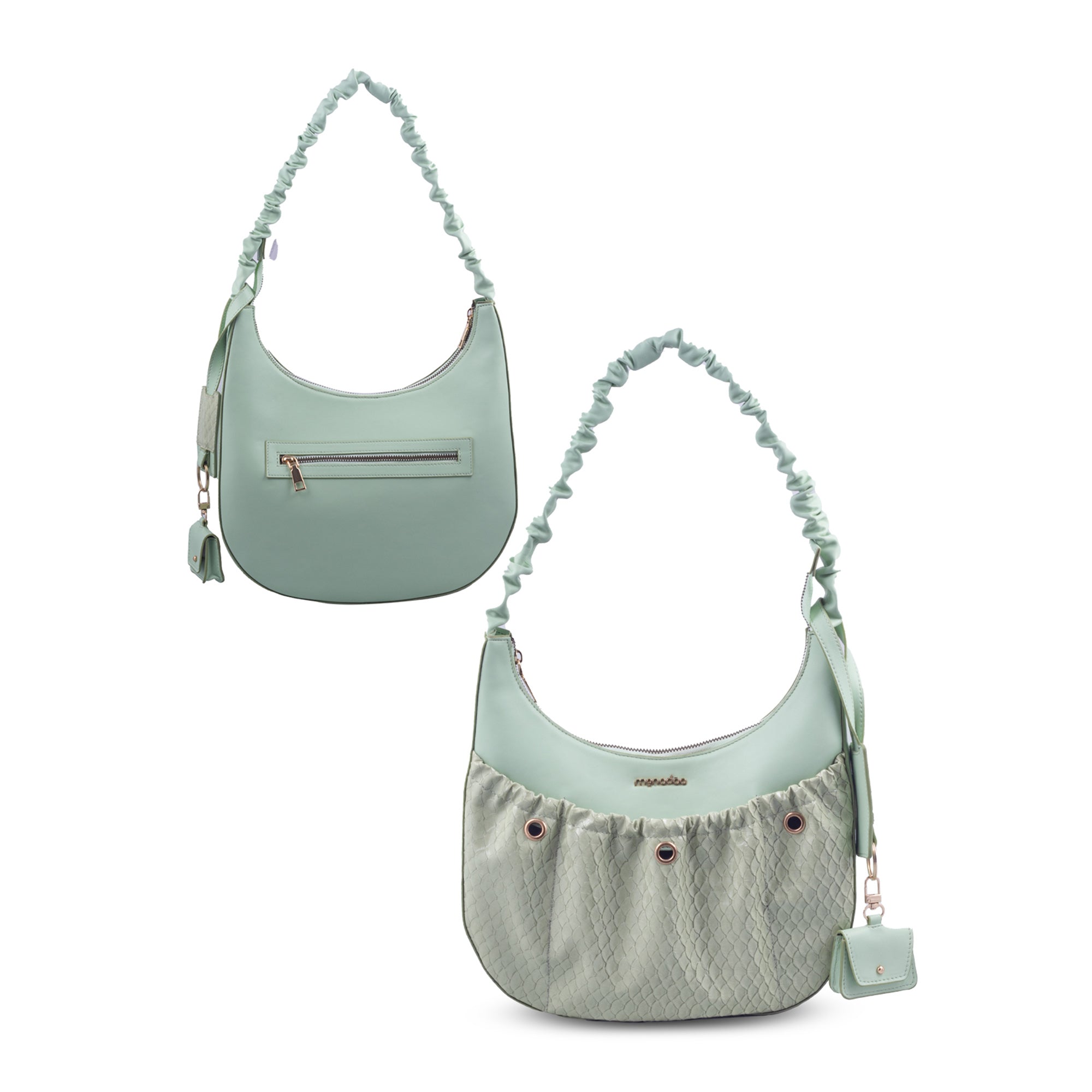 GISELE HANDBAG