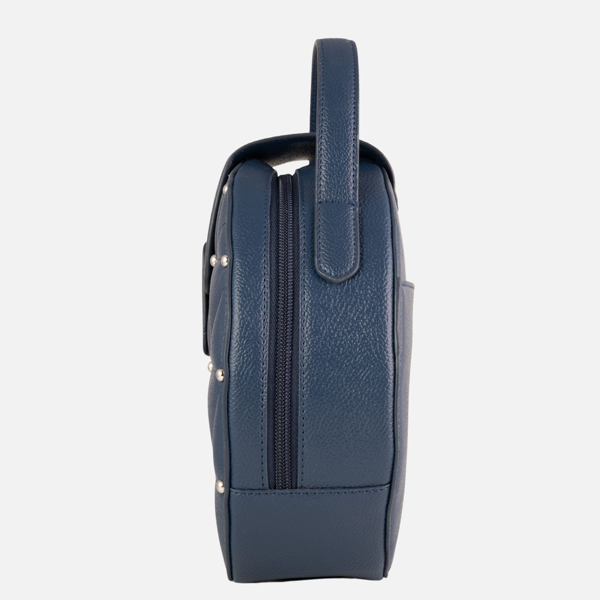 Blue Avent Handbag