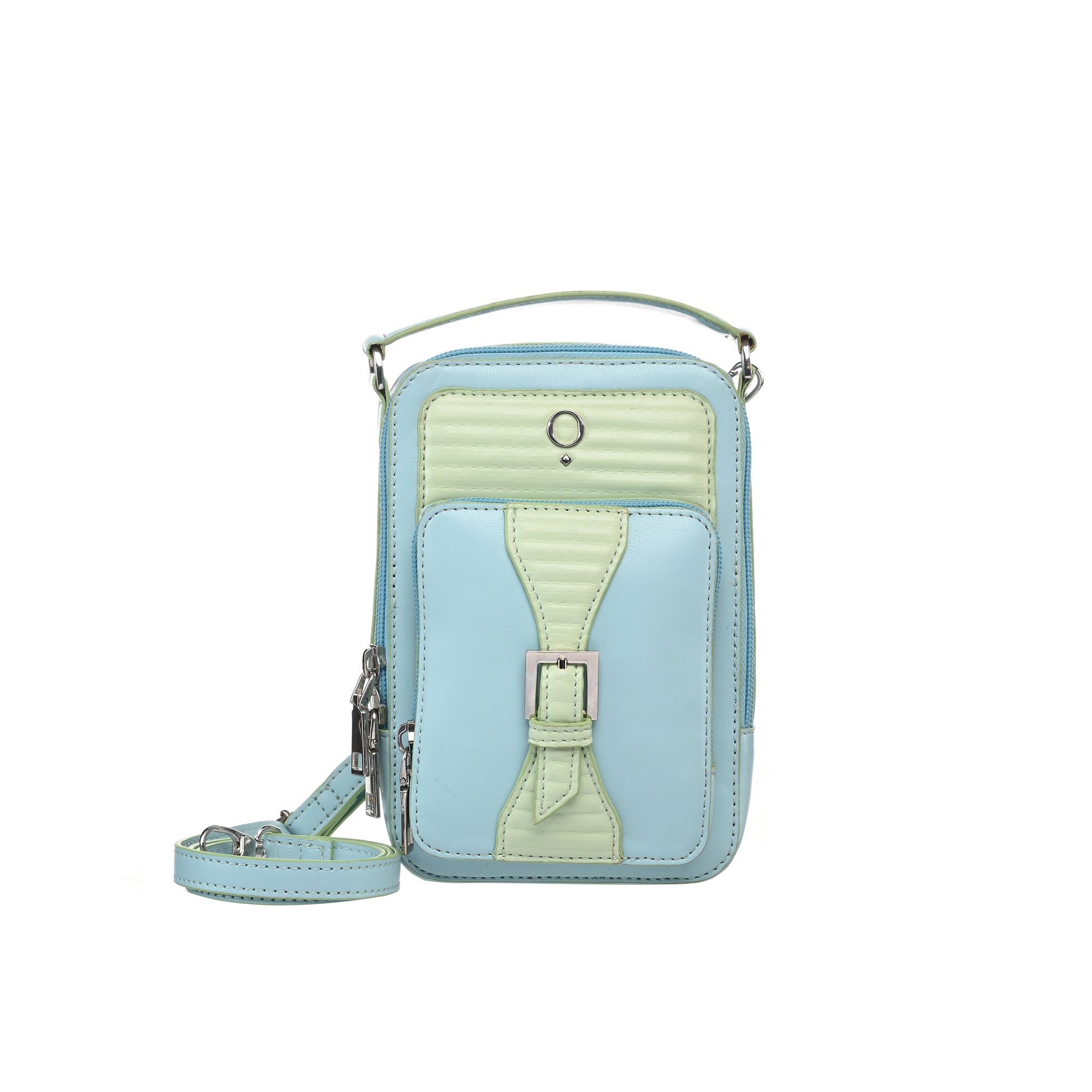ALCOTT PHONE CASE