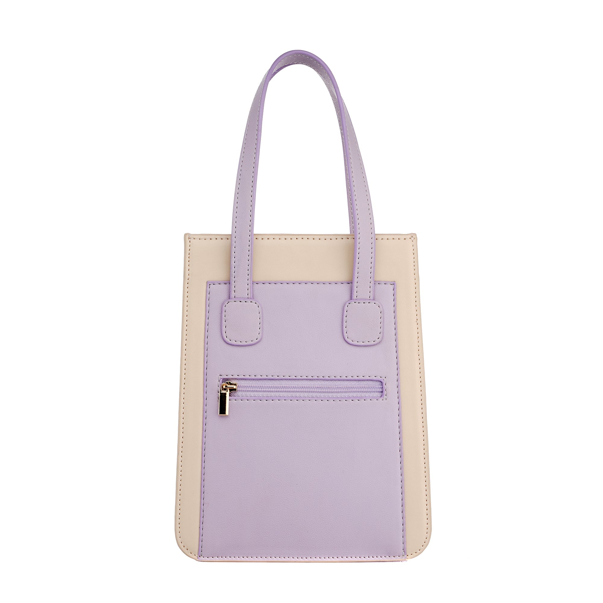Lavender Alicia Mini Bag