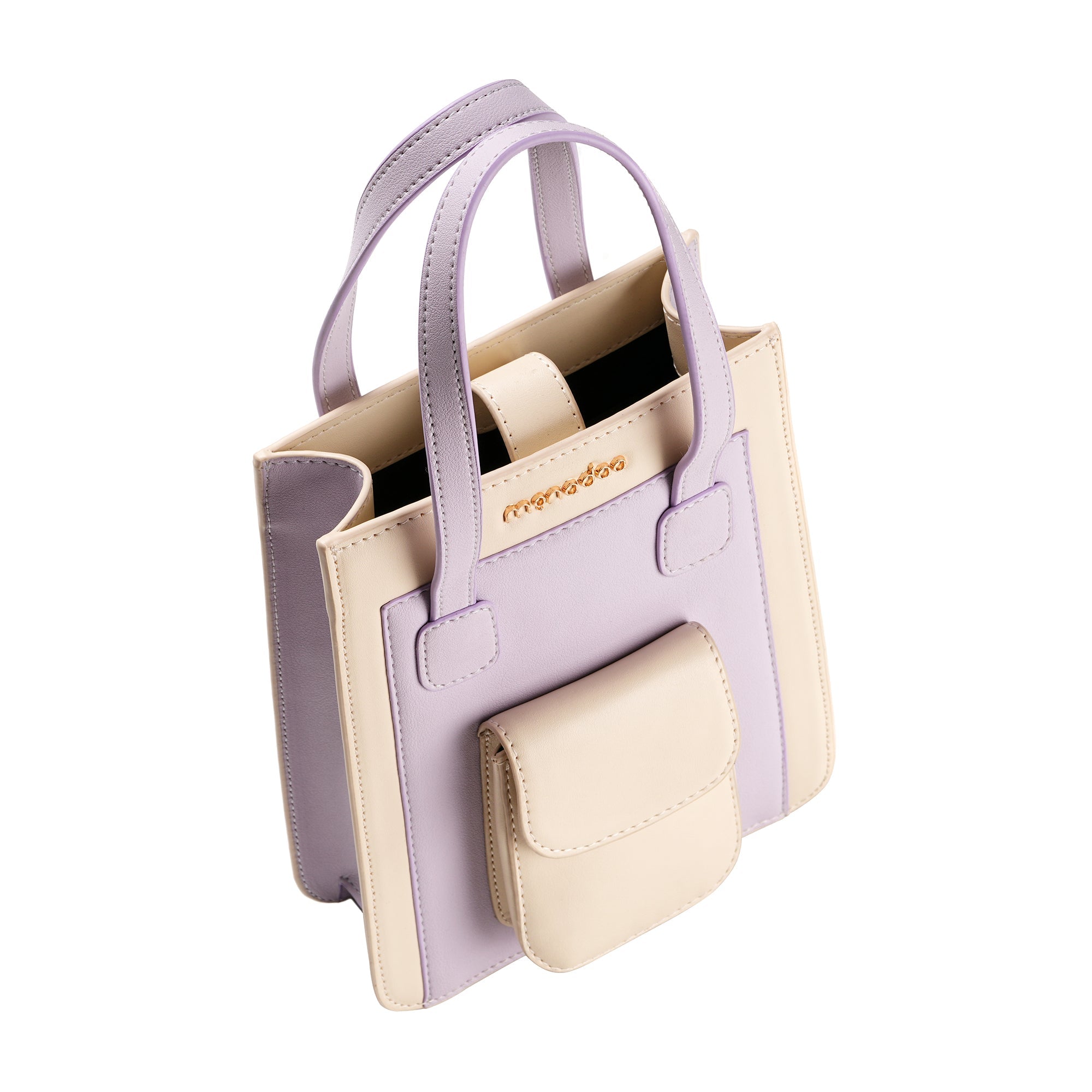 Lavender Alicia Mini Bag