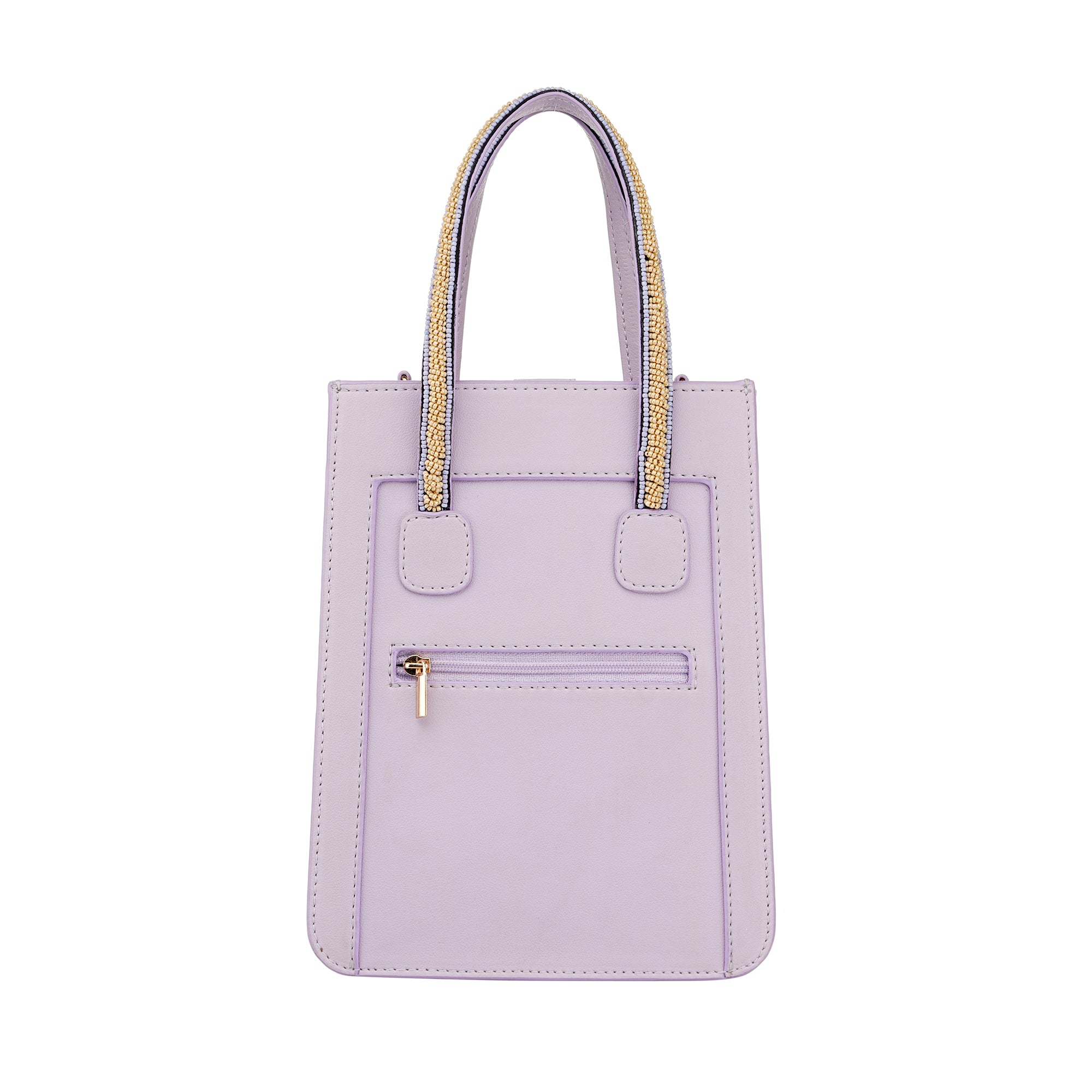 Alicia Abstract Mini Bag