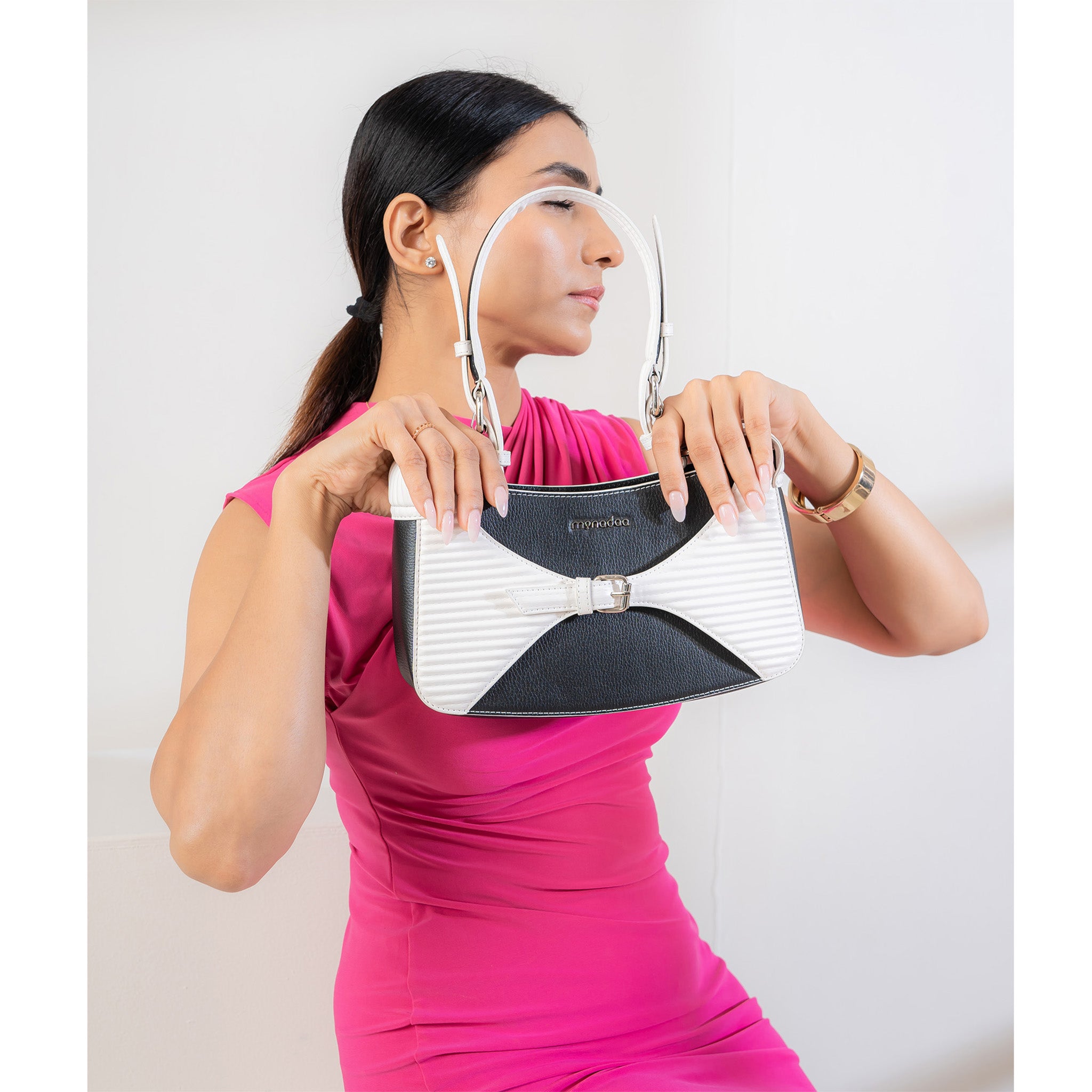 ALOUETTE HANDBAG