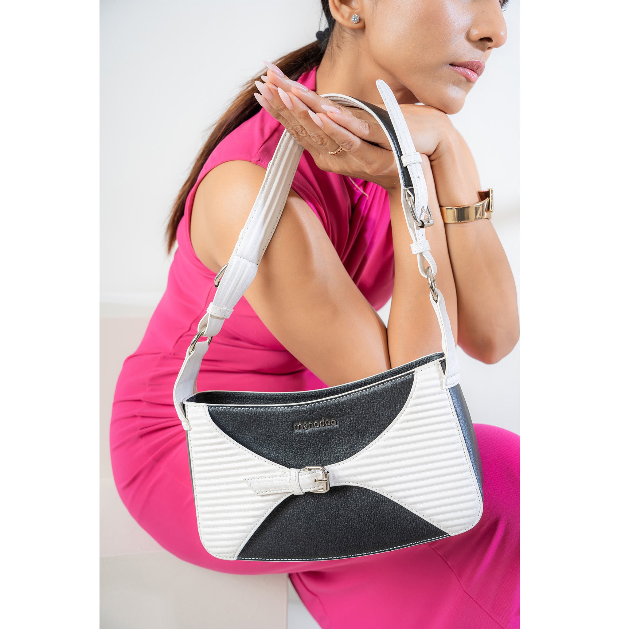 ALOUETTE HANDBAG